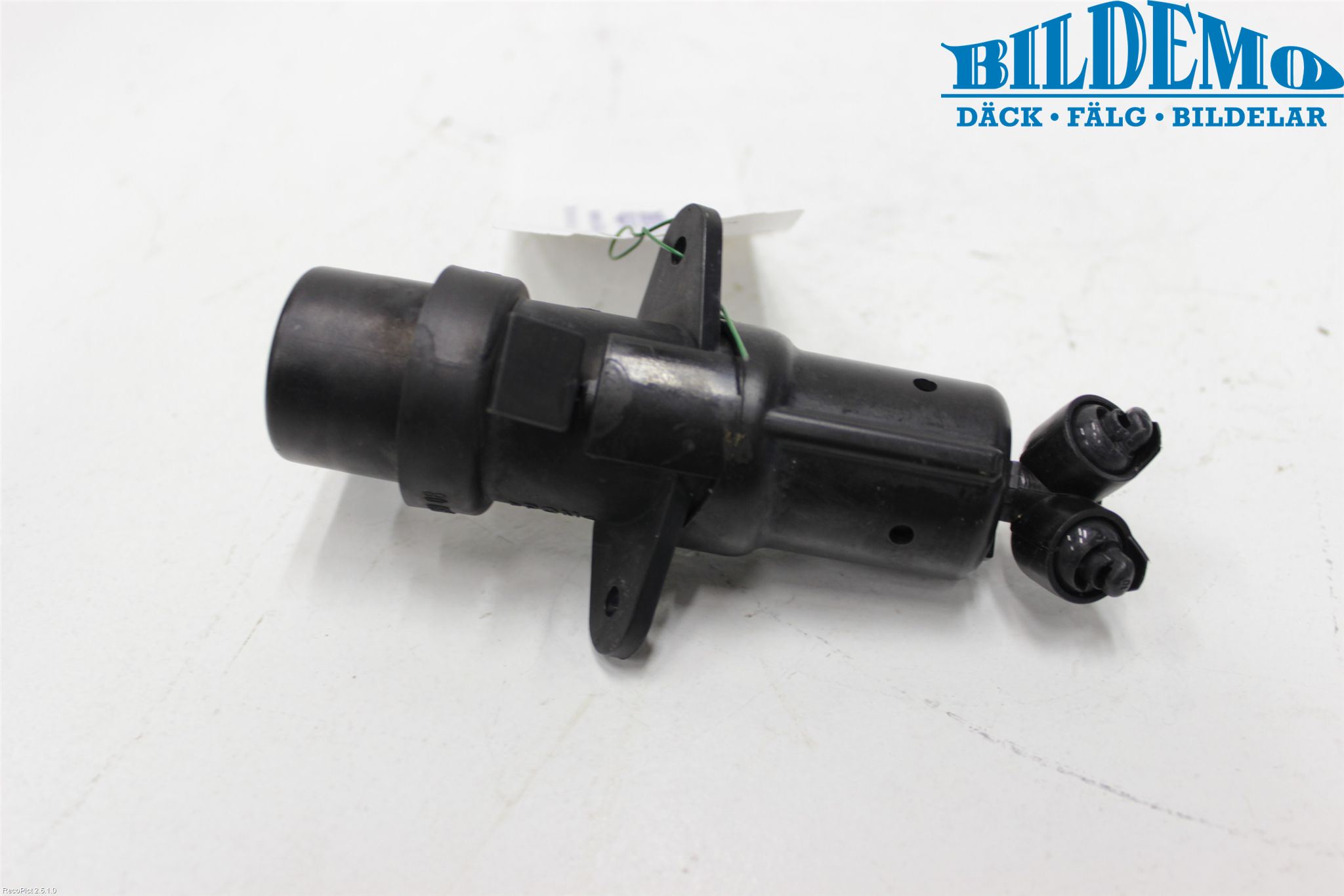 BMW 7 E65/66    00-08 Spylerdyse Frontlykter