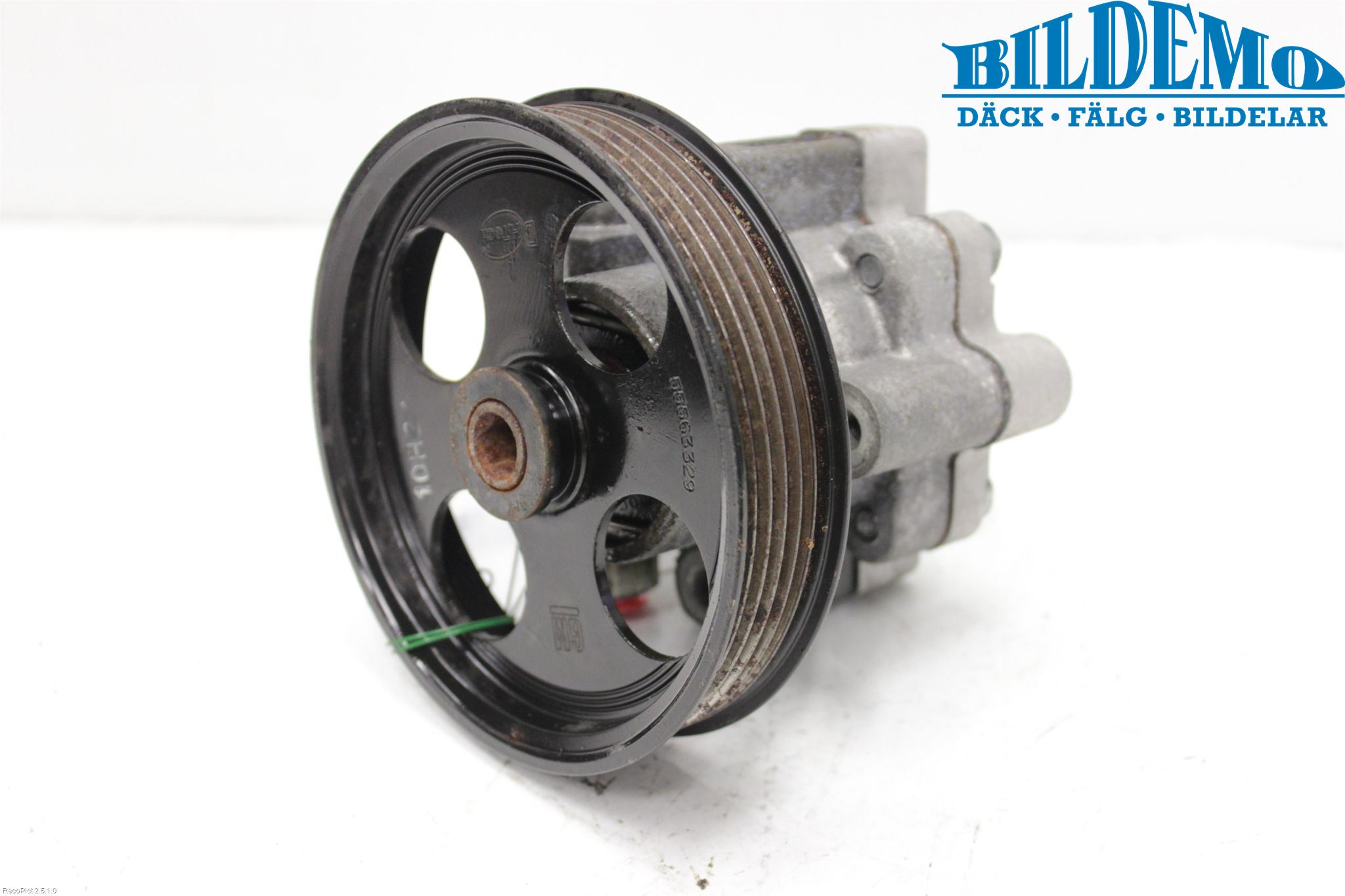 Saab 9-5 10-12 Servo Pumpe