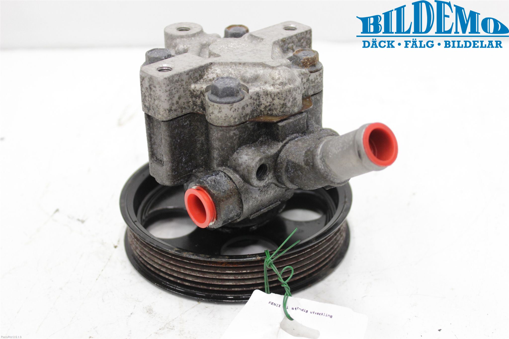 Saab 9-5 10-12 Servo Pumpe