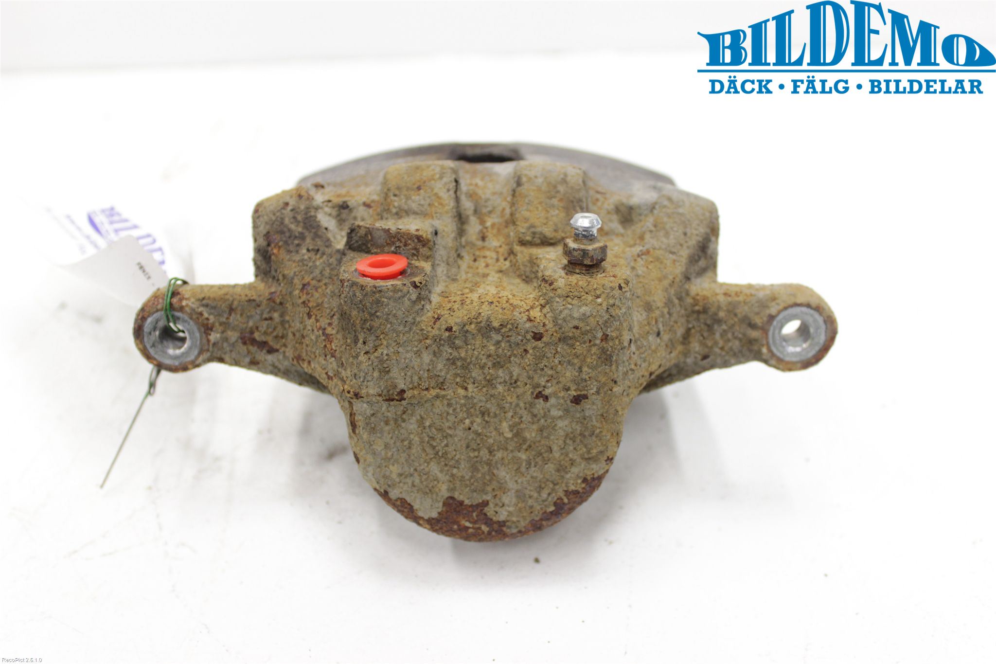 Saab 9-5 10-12 Bremsecaliper Foran Høyre