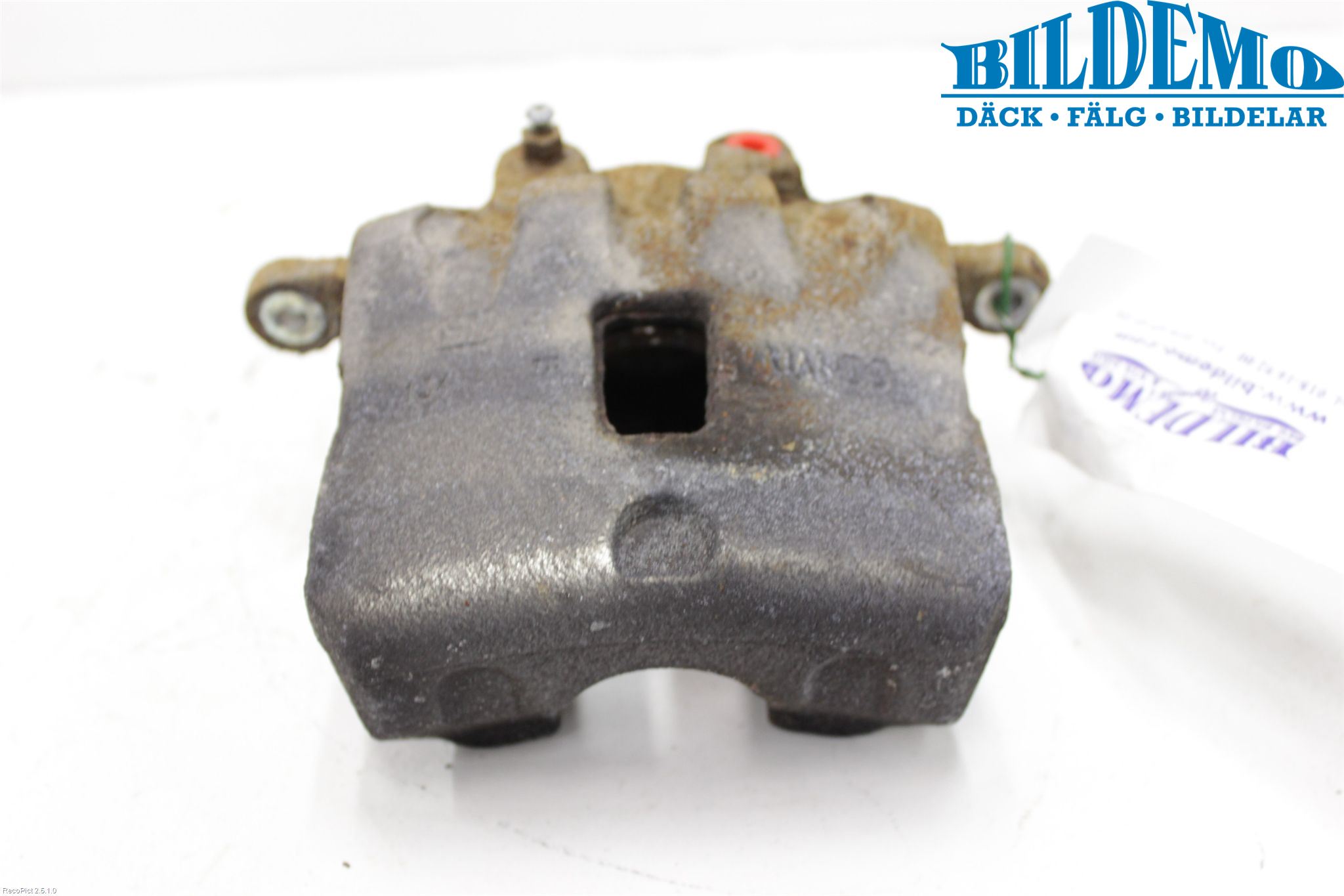 Saab 9-5 10-12 Bremsecaliper Foran Høyre
