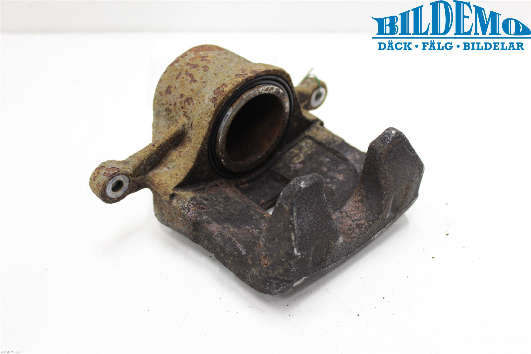 Saab 9-5 10-12 Bremsecaliper Foran Venstre