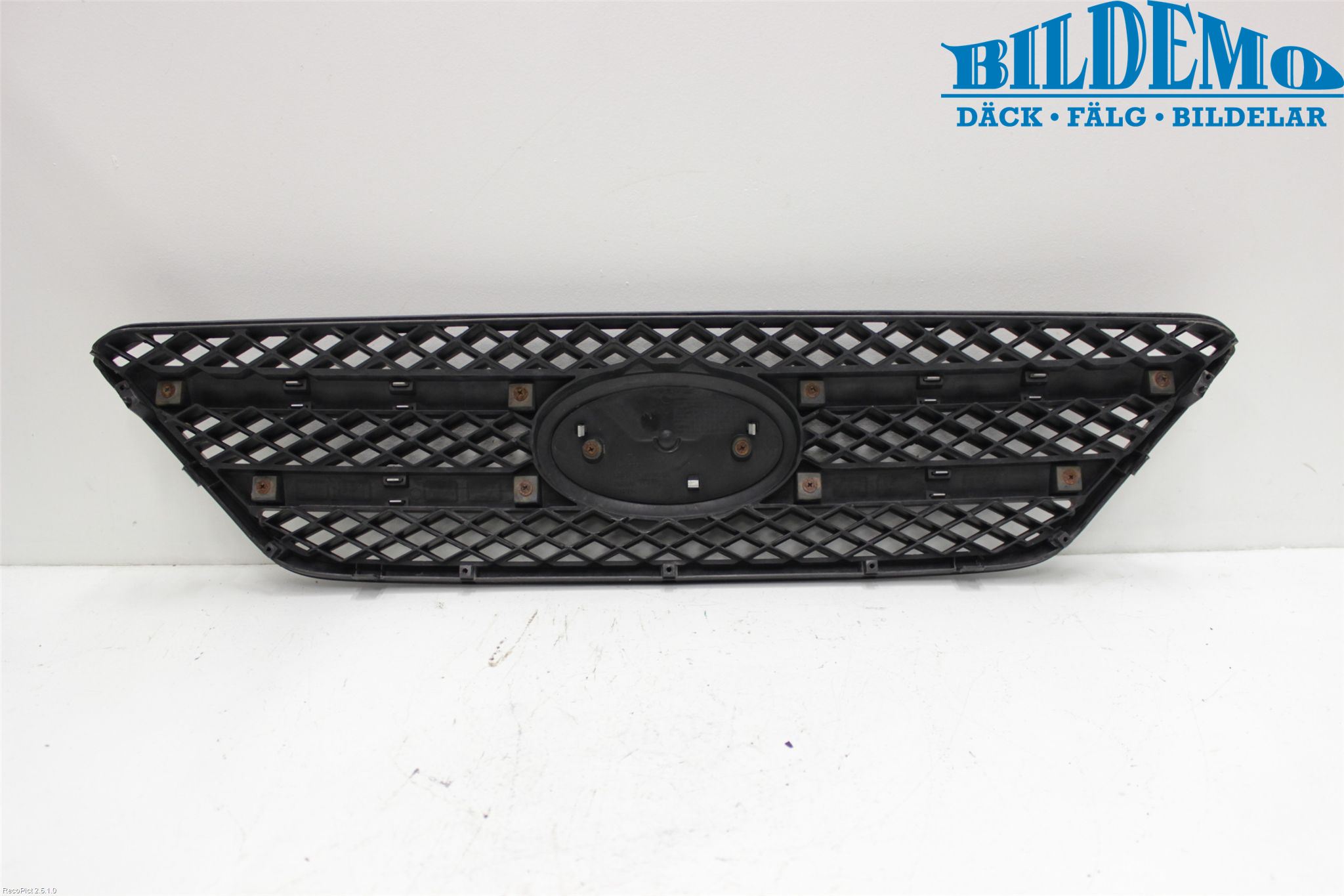 Kia CEED 06-12 Grill-Gitter