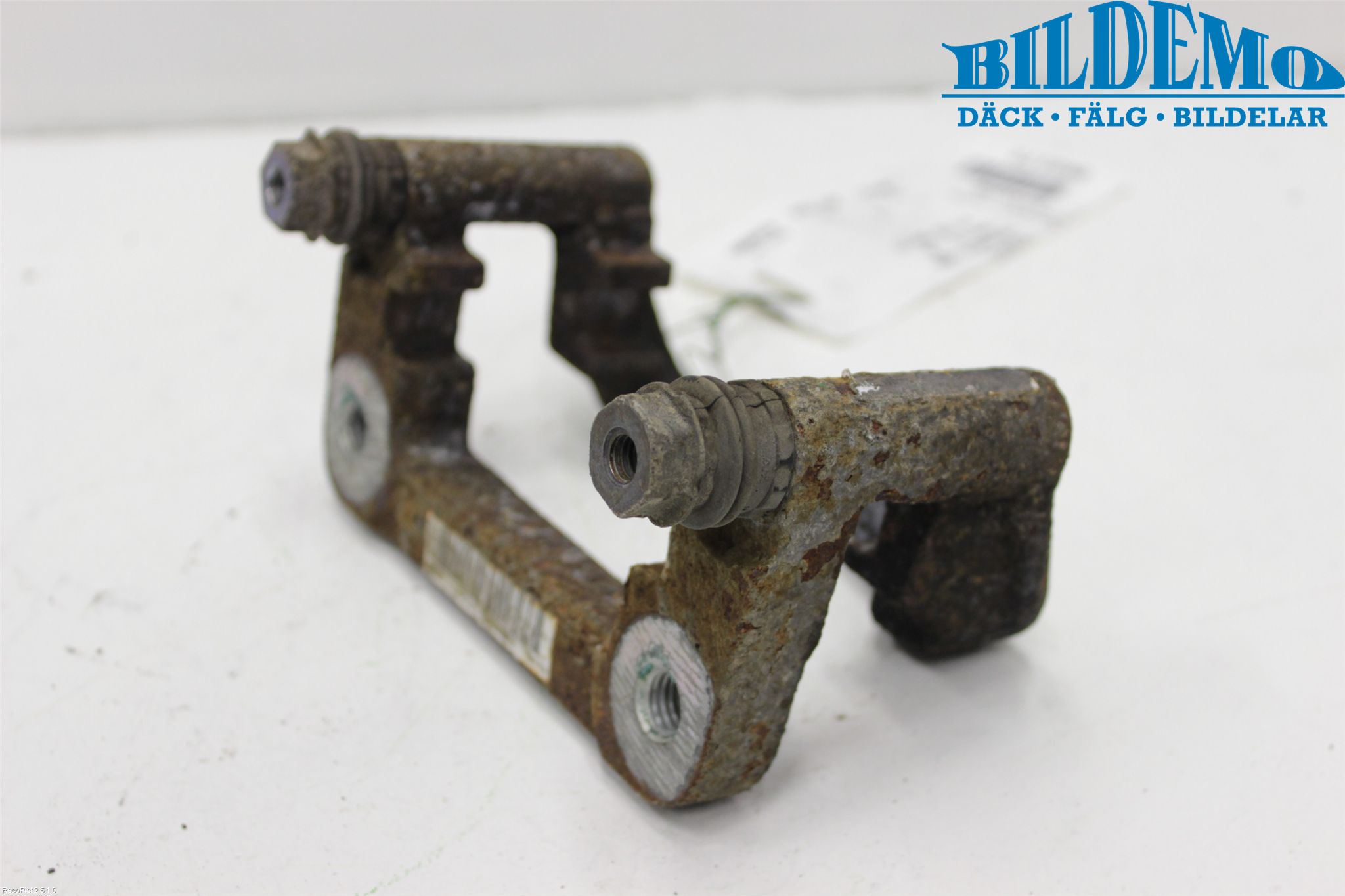 Saab 9-5 10-12 Bremsecaliper Feste Holder