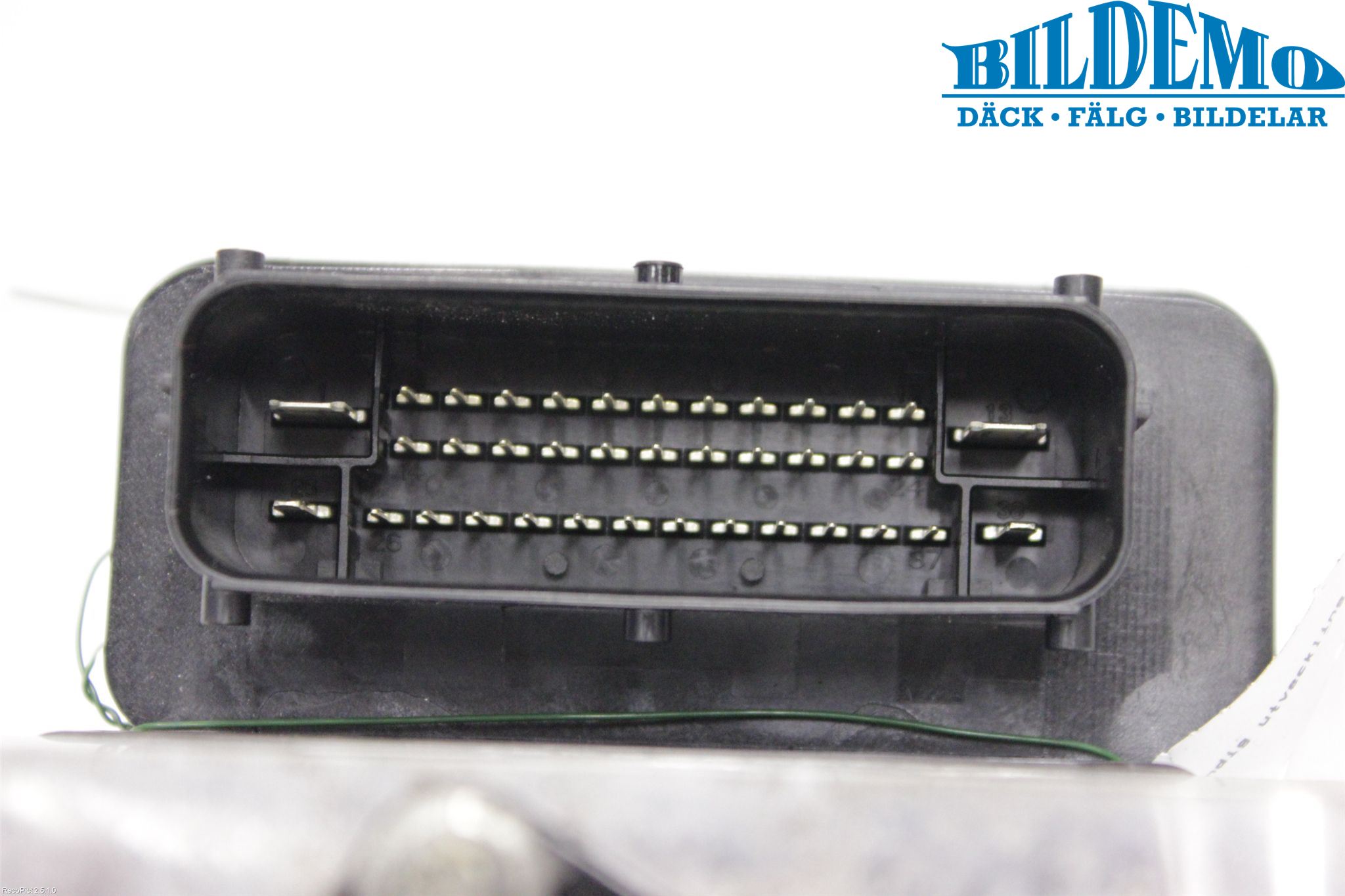 Saab 9-5 10-12 Abs Hydraulikkaggregat