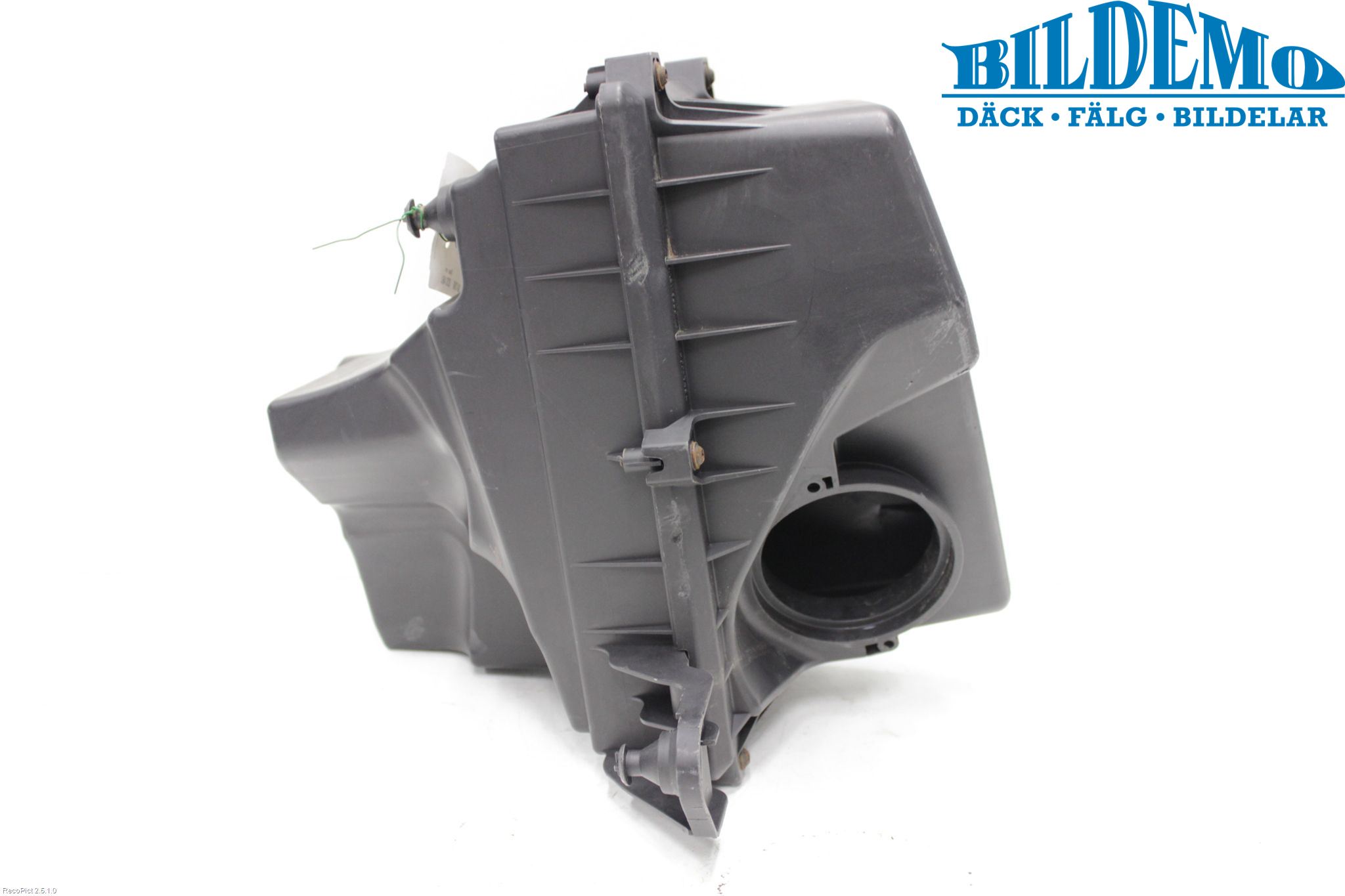 Volvo V50 04-07 Luftfilter Boks