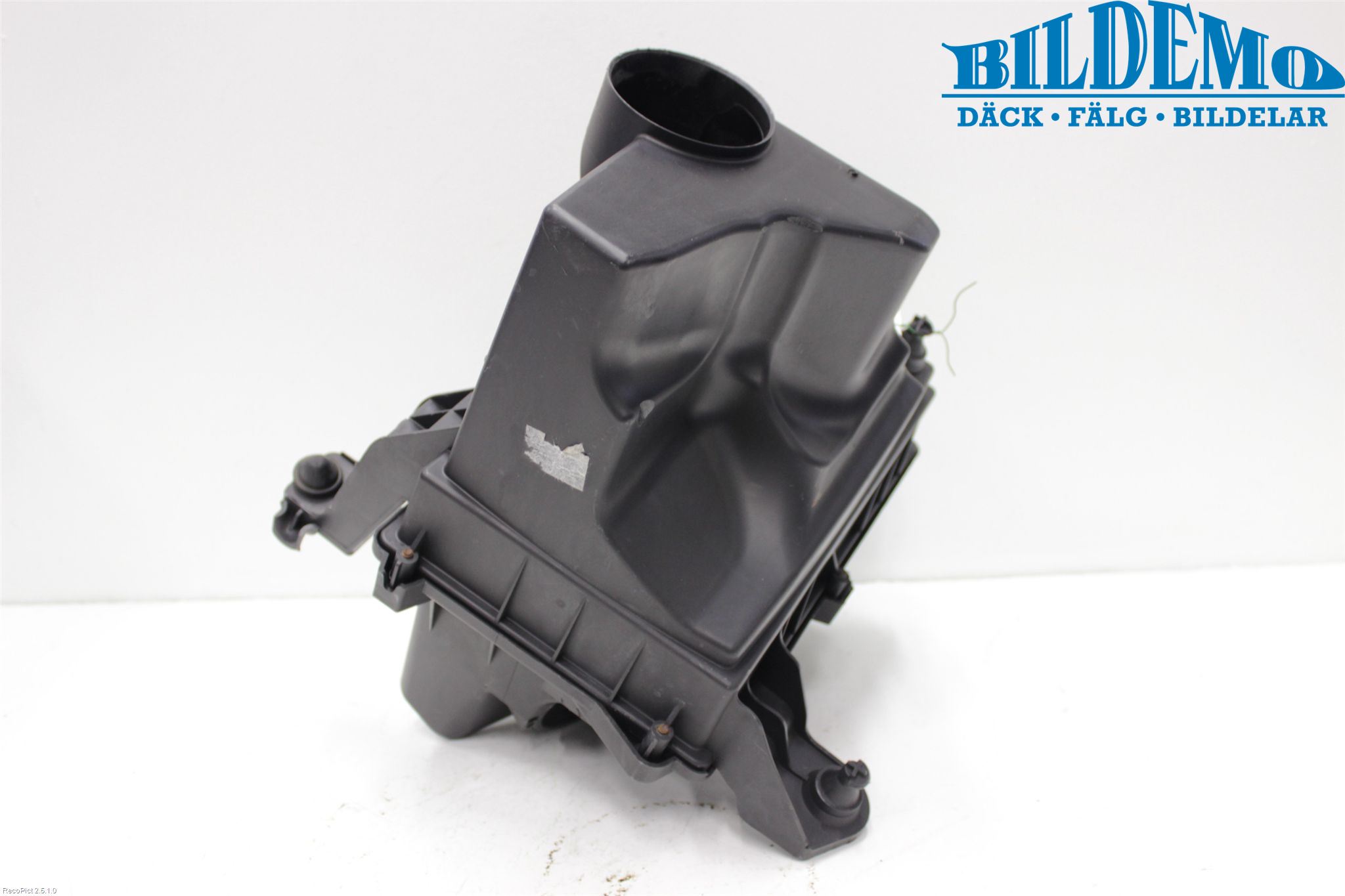 Volvo V50 04-07 Luftfilter Boks