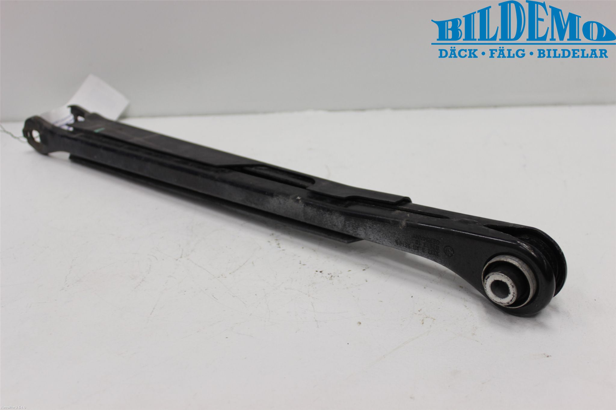 BMW Z4 E86/85Cou/CAB 02-08 Bærearm Bak Venstre