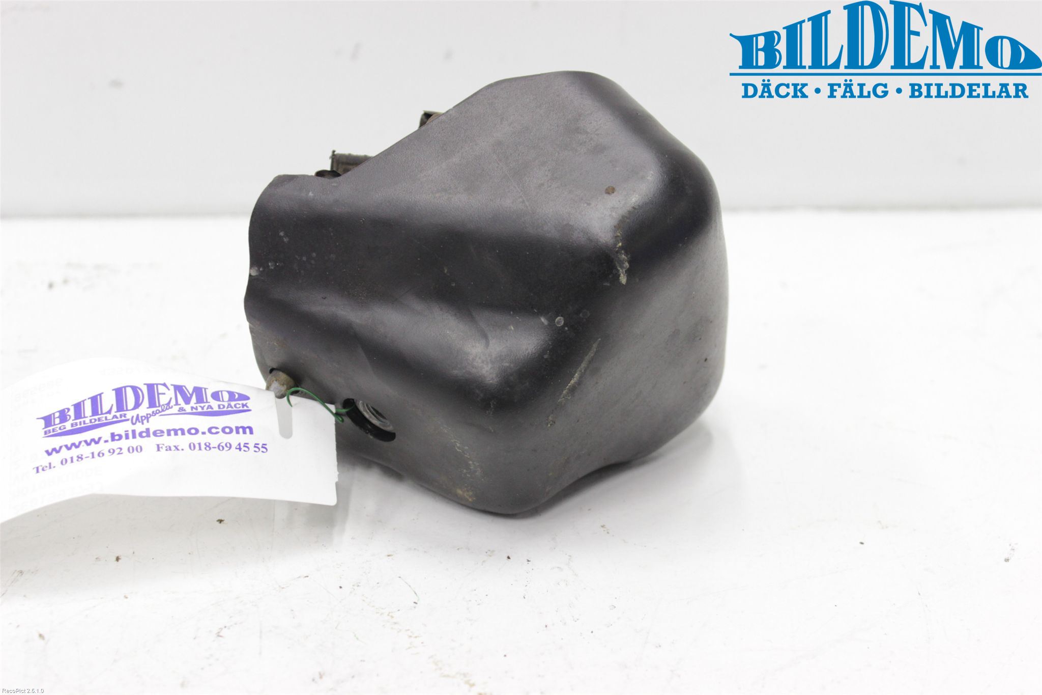Volkswagen VW CRAFTER 06-16 Motor Feste Gummi