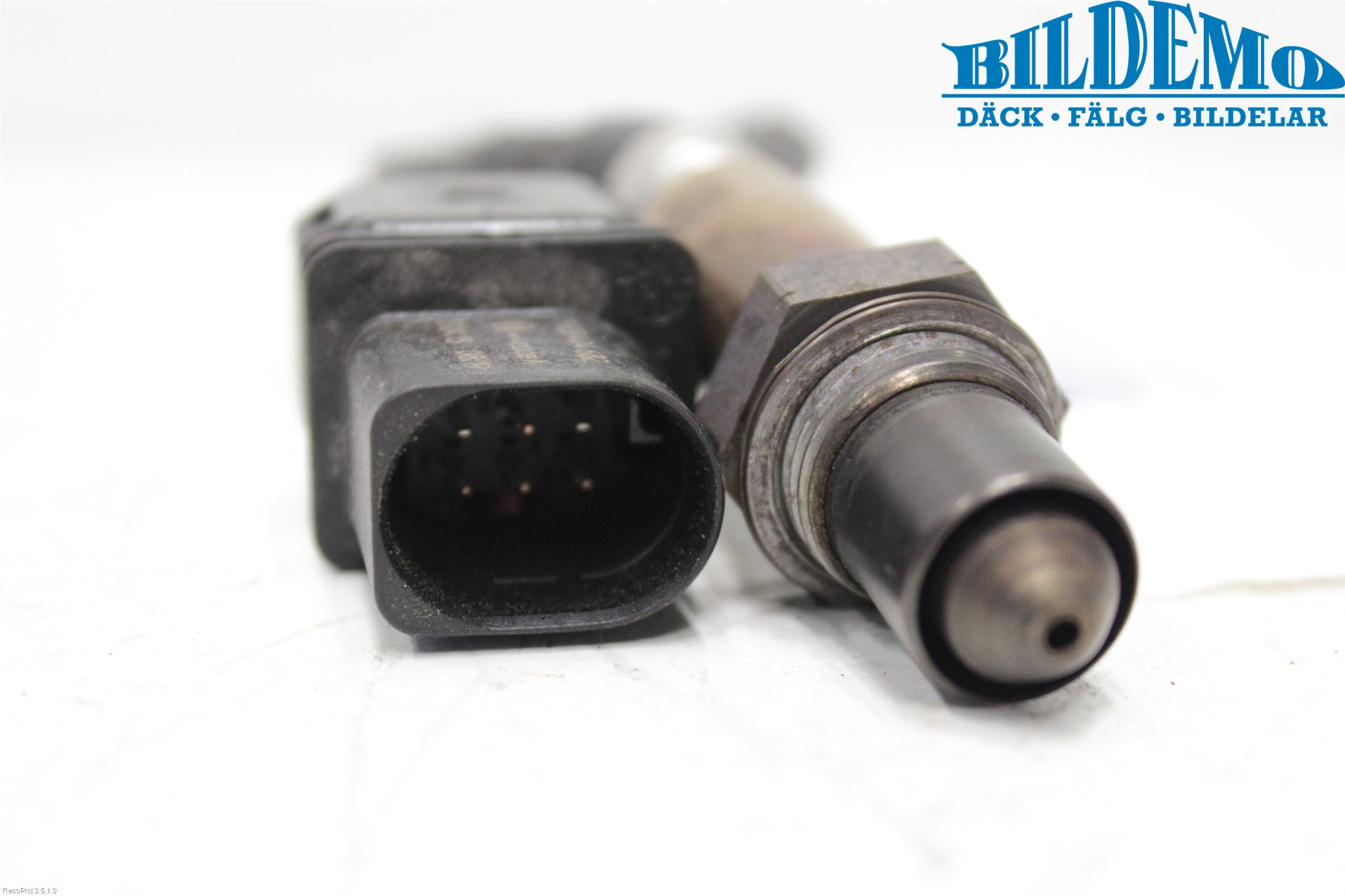 BMW 3 F30/F31/F80 12-19 Inns Lambdasonde