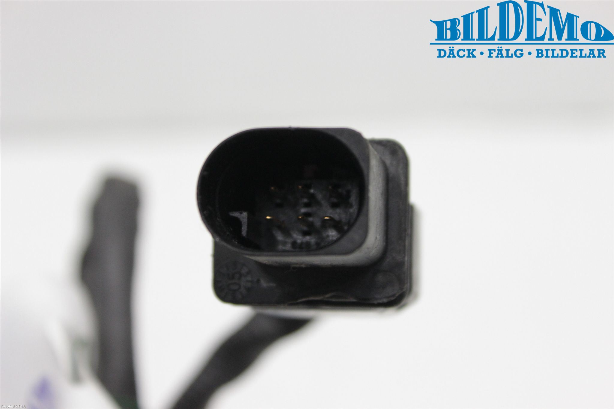 BMW 5 E60/61 Sed/Tou 02-10 Inns Lambdasonde