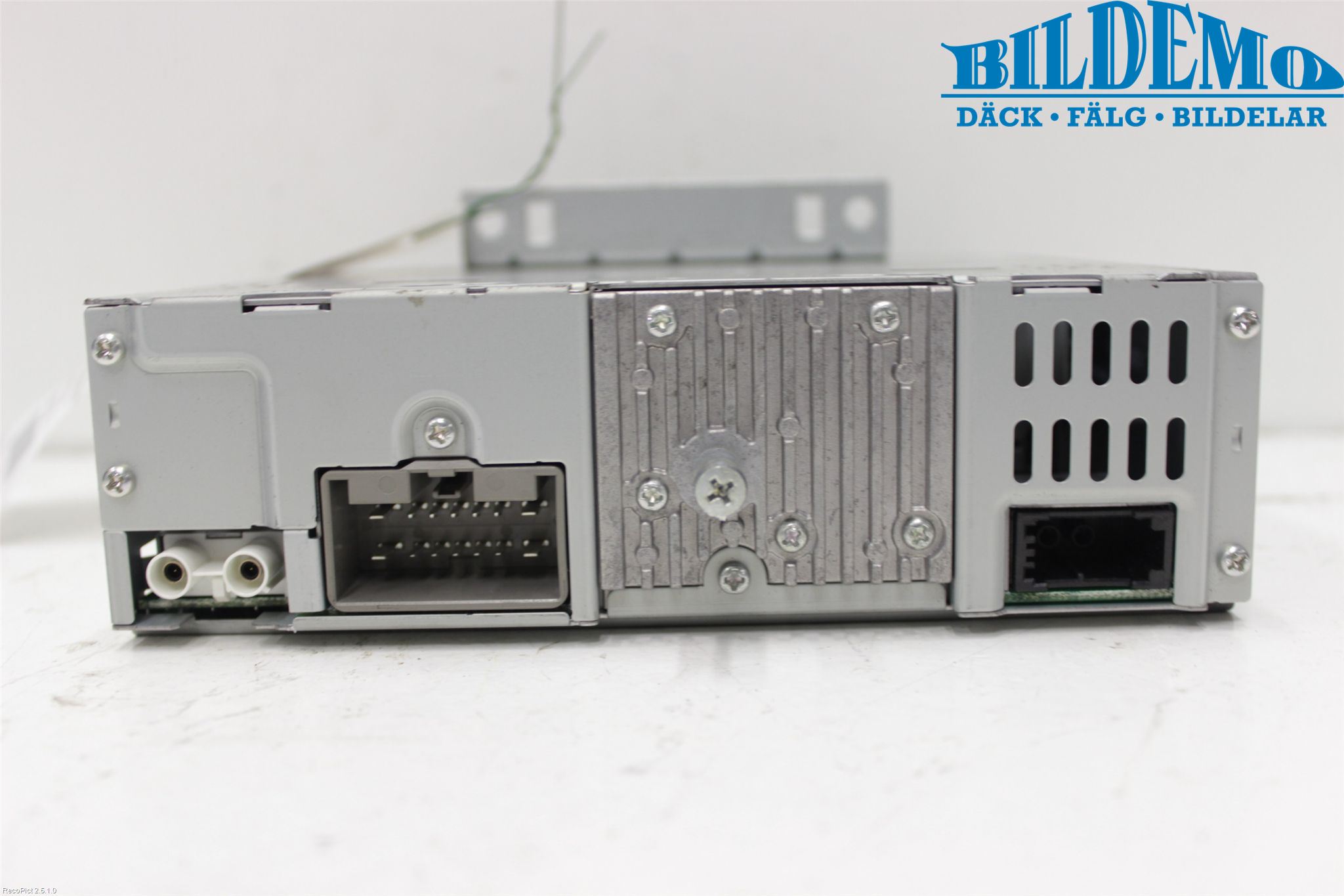 Volvo V50 08-12 Stereo Radio Med Cd
