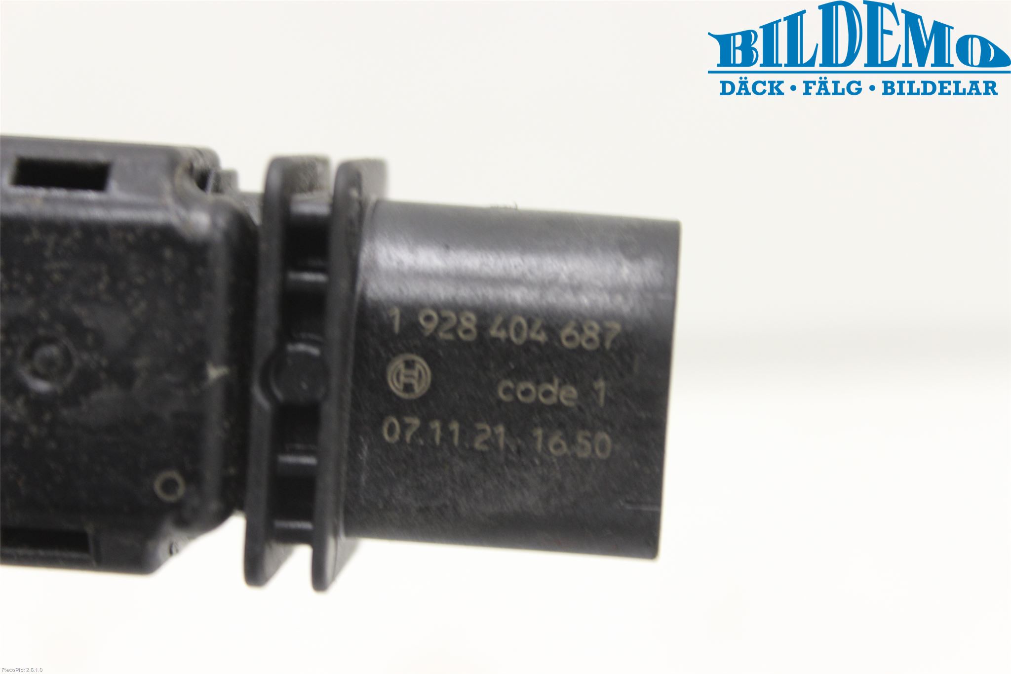 Kia CEED 06-12 Inns Lambdasonde