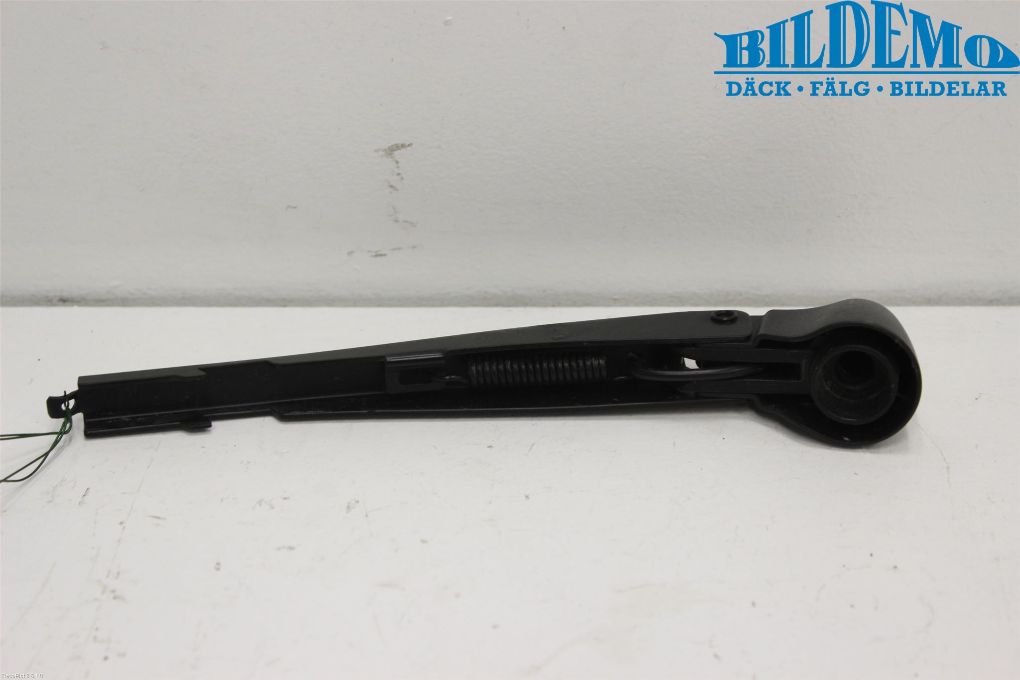 Mercedes-Benz MB A-KLASS (W176) 13-18 Viskerarm Bakrute