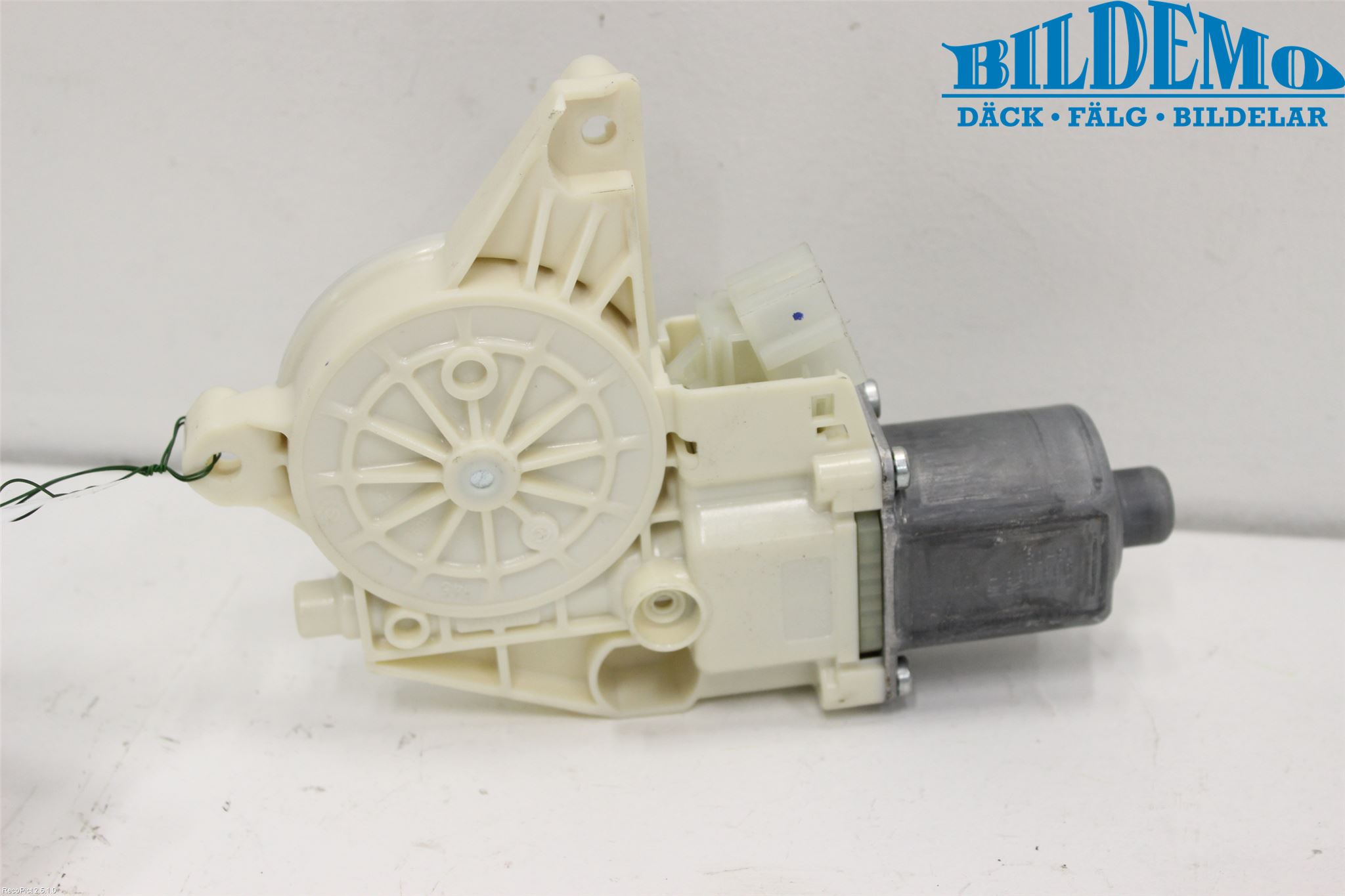 Mercedes-Benz MB A-KLASS (W176) 13-18 Vindusheismotor
