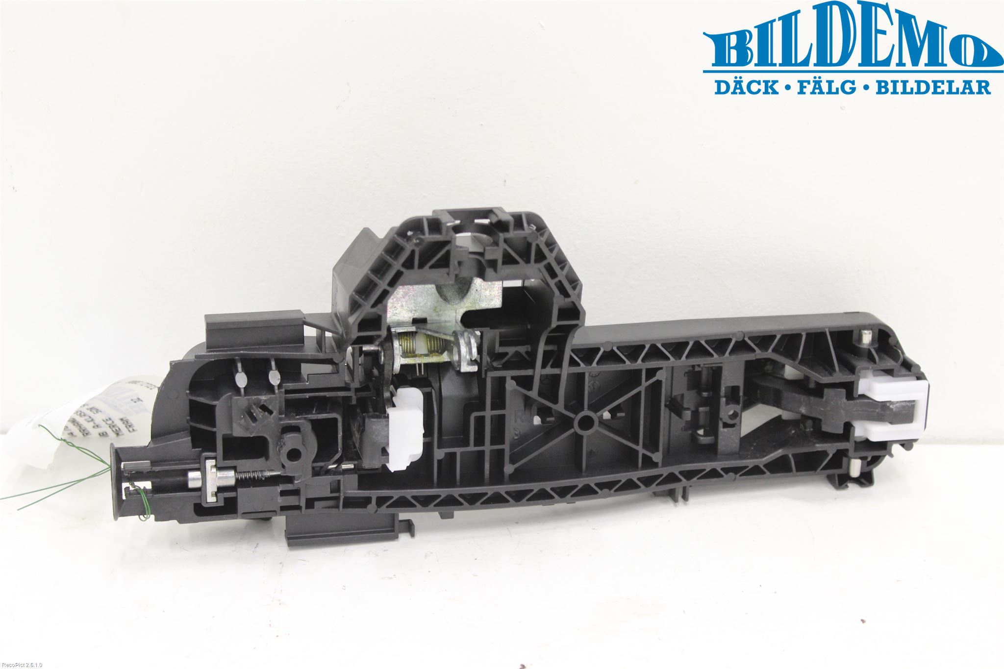 Mercedes-Benz MB A-KLASS (W176) 13-18 Dørhandtak Ytre Høyre