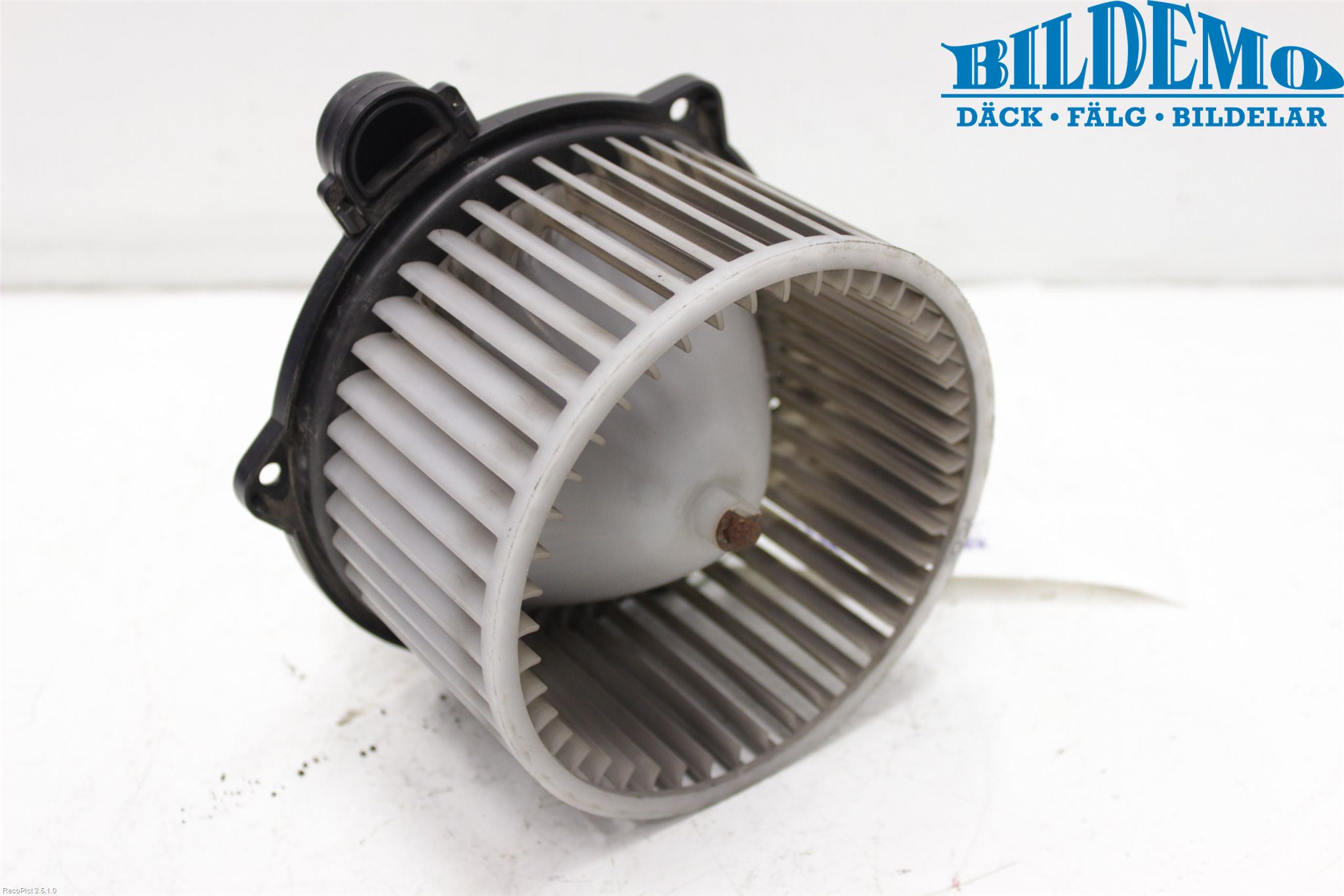 Hyundai GETZ Varmeapparat Viftemotor