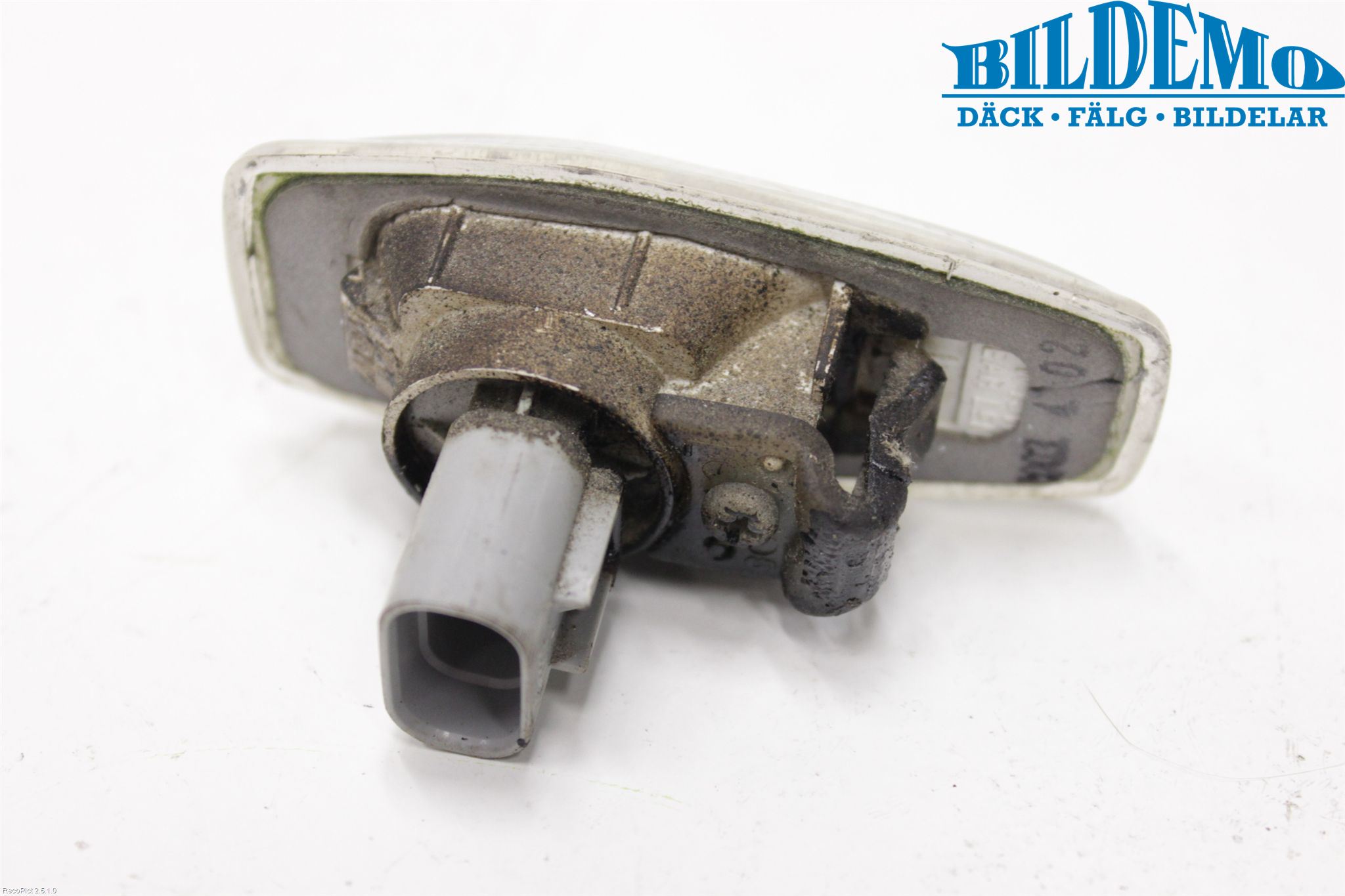 Hyundai GETZ Blinklykt Side Venstre