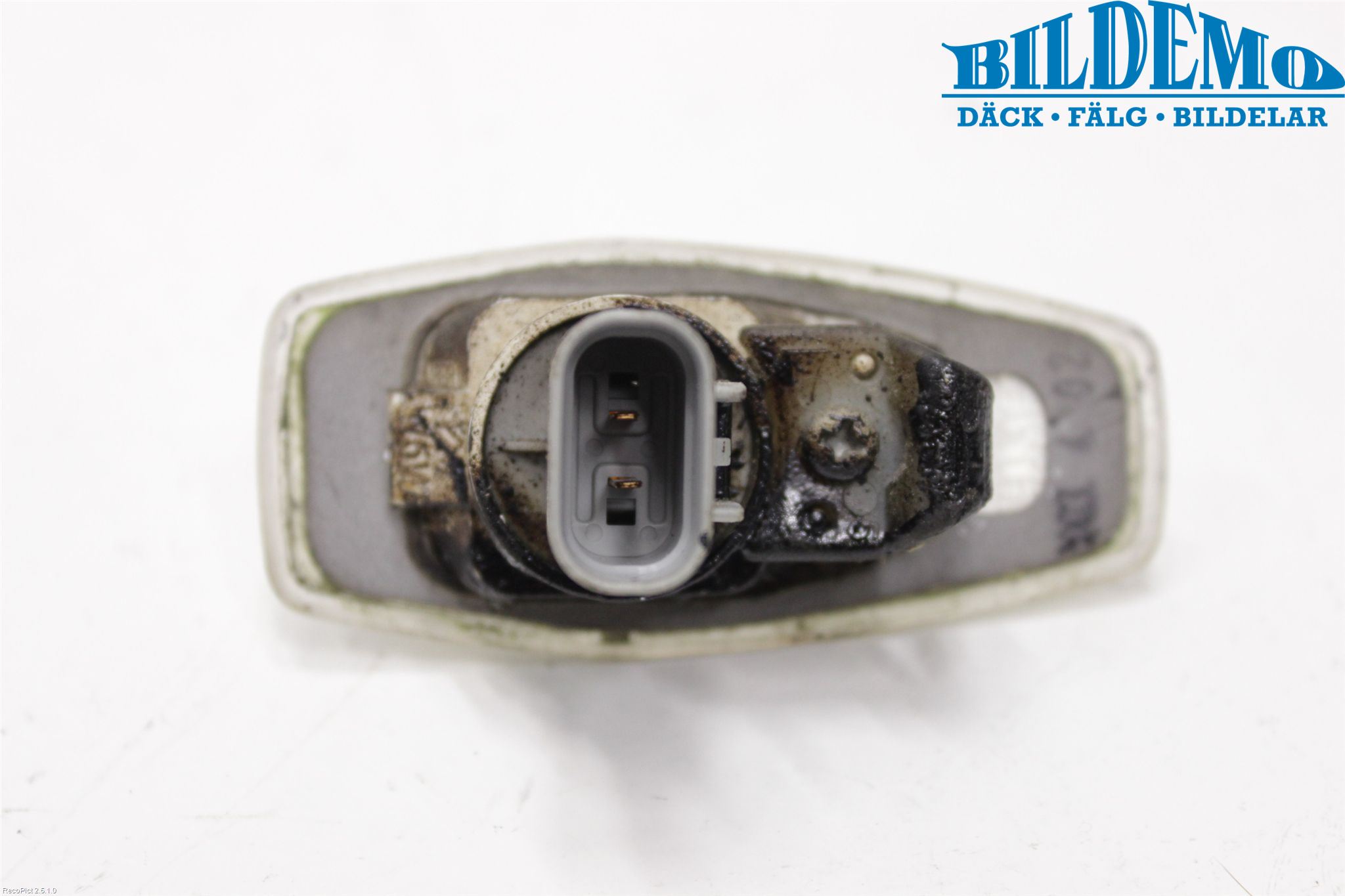 Hyundai GETZ Blinklykt Side Venstre