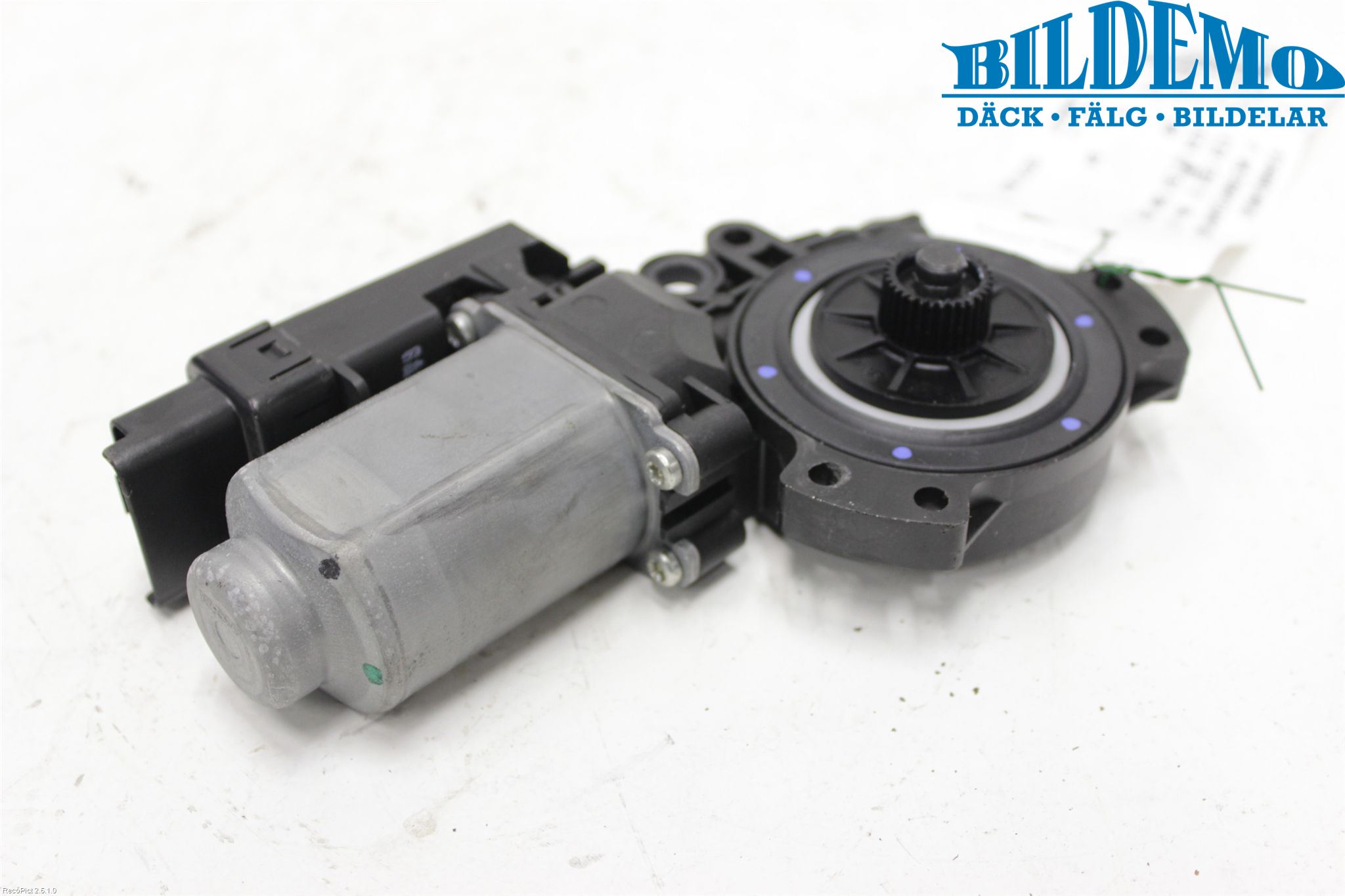 Kia CEED 06-12 Vindusheismotor