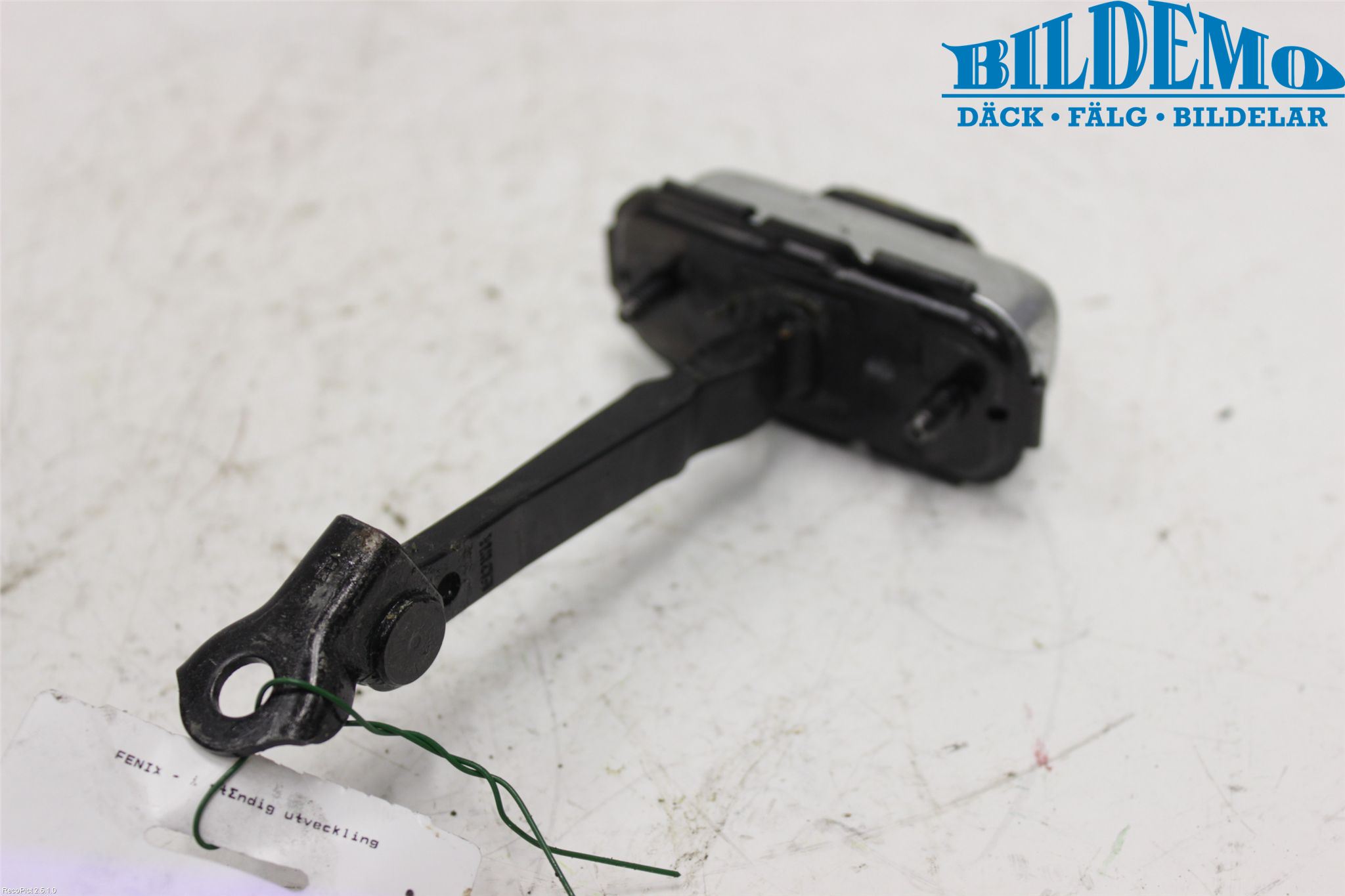 Kia CEED 06-12 Dørstopper