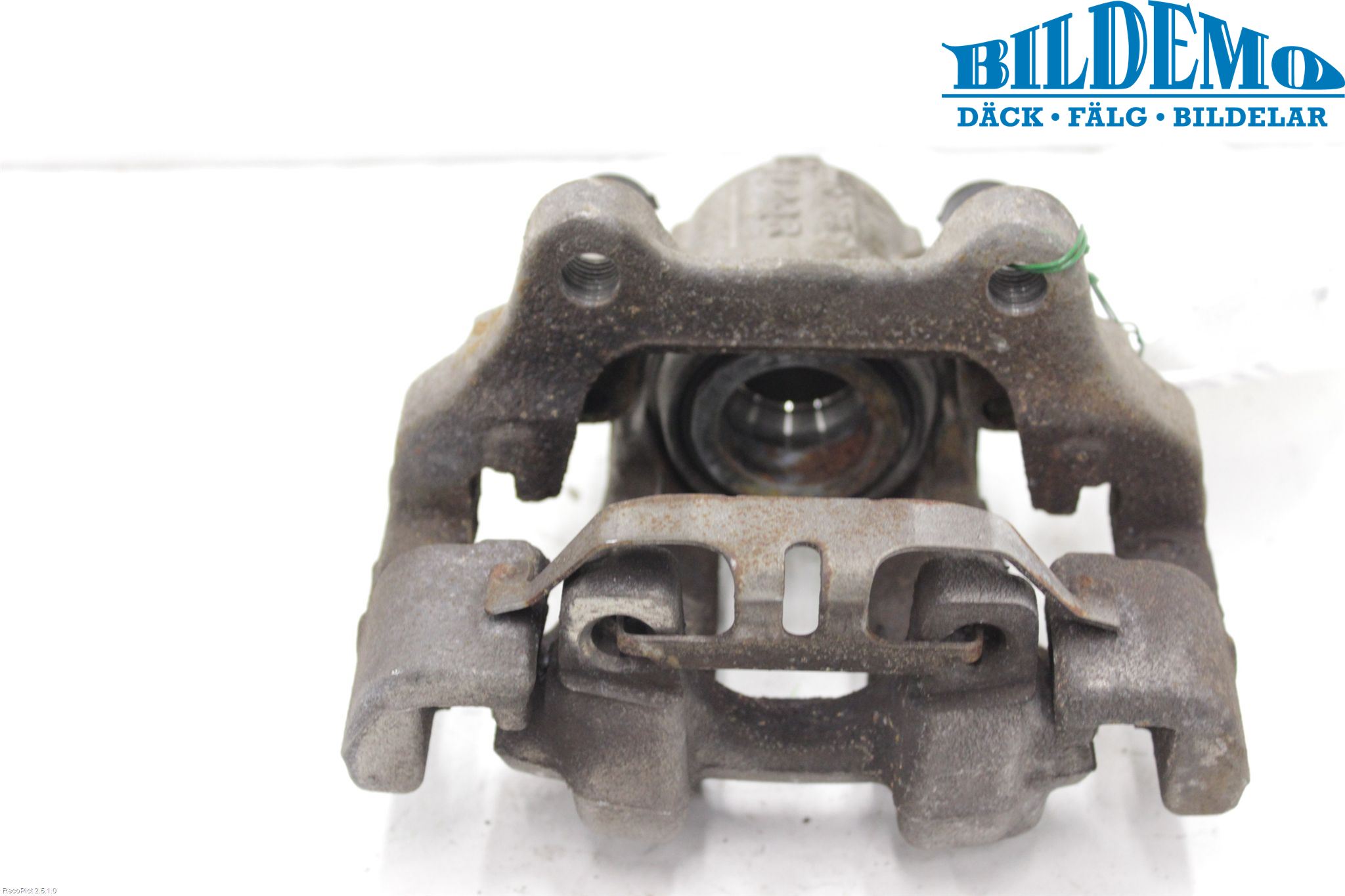 BMW 3 F30/F31/F80 12-19 Bremsecaliper Bak Venstre