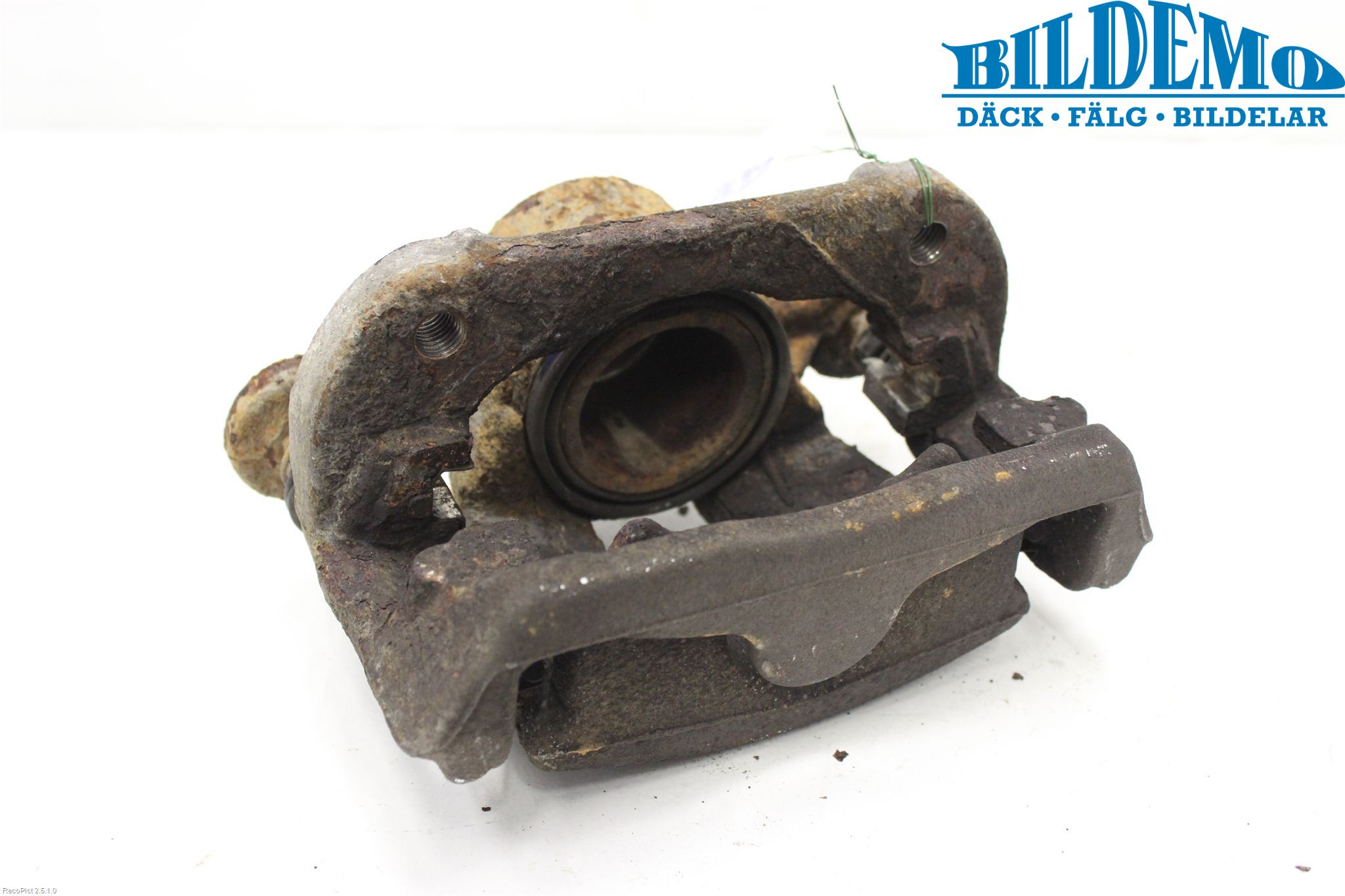 BMW 1 E87/81 5D/3D 03-11 Bremsecaliper Foran Venstre