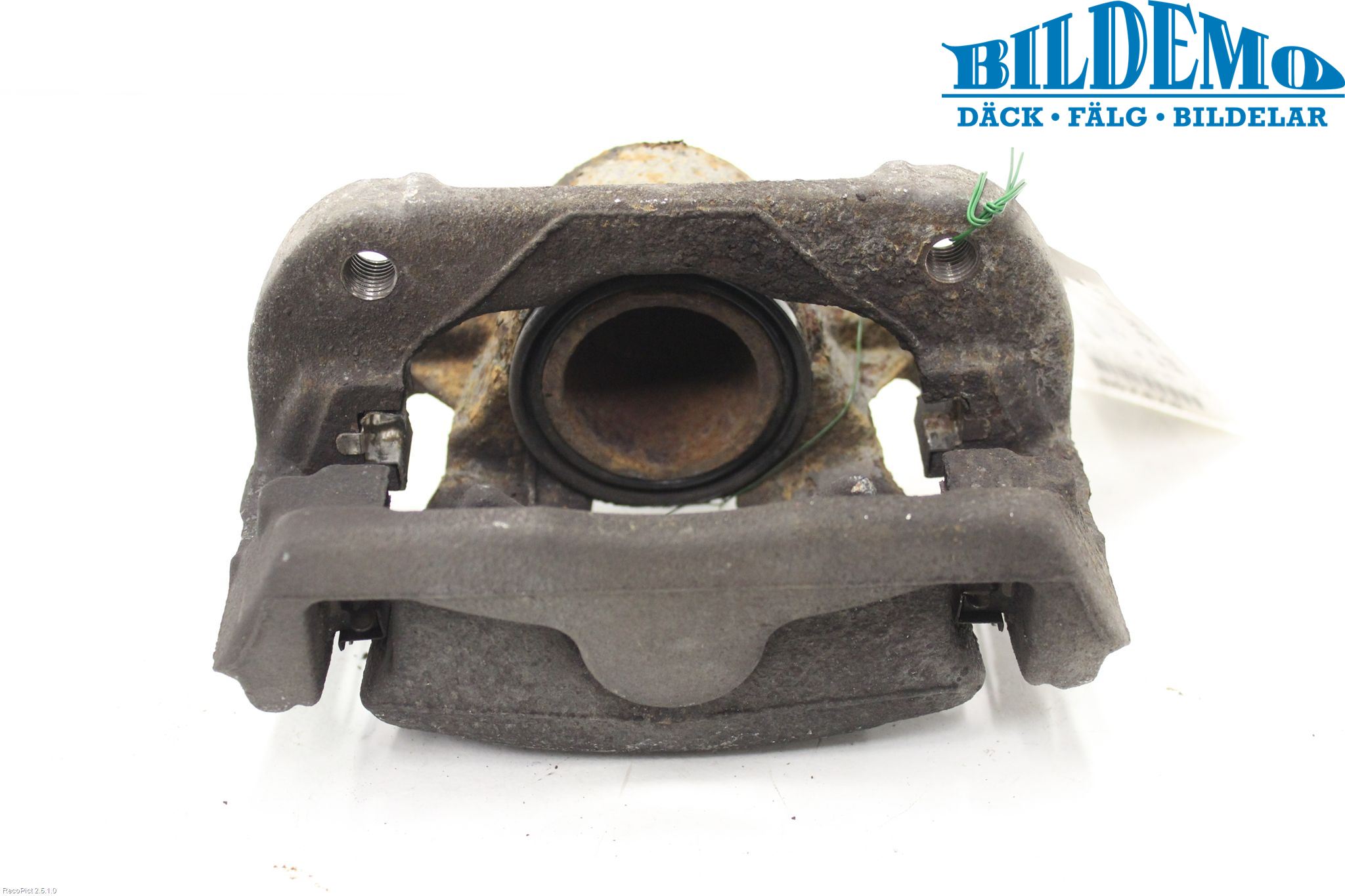 BMW 1 E87/81 5D/3D 03-11 Bremsecaliper Foran Høyre
