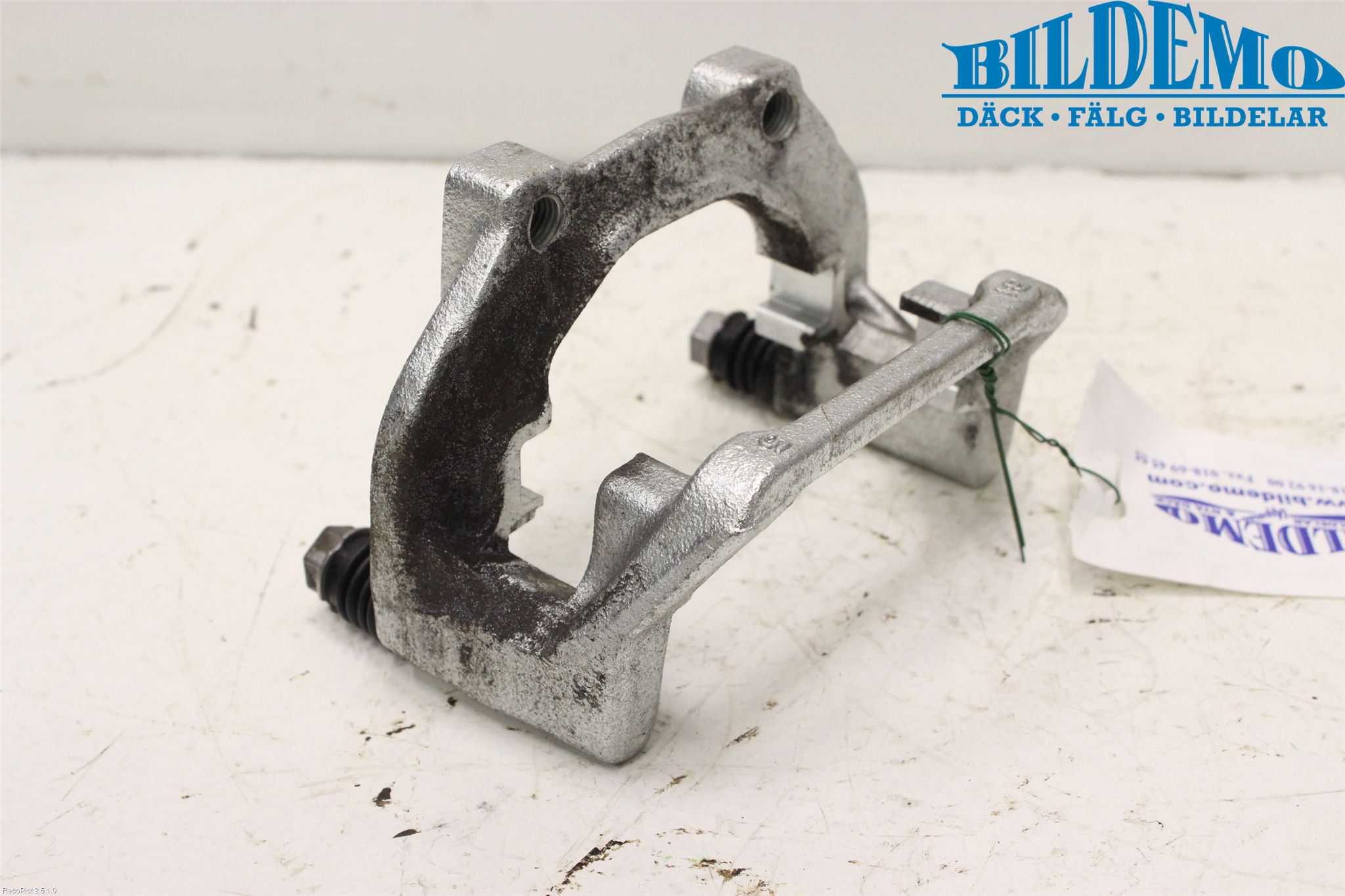 BMW X3 F25 10-17 Bremsecaliper Feste Holder