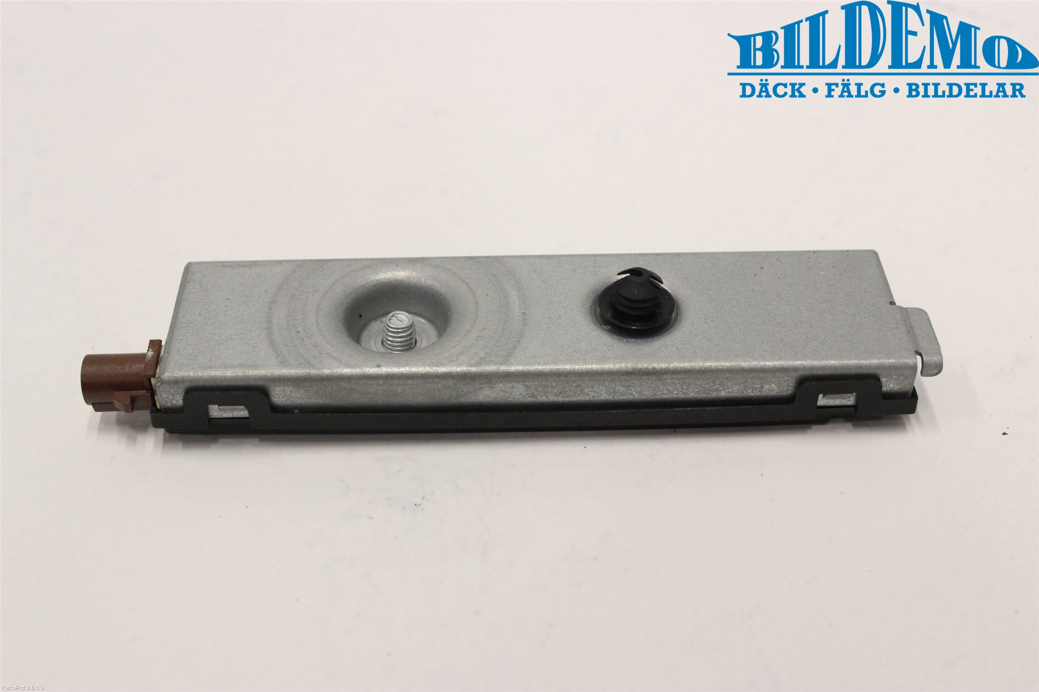 Mercedes-Benz MB B-KLASS (W246/W242) 12-19 Stereo Antenneforsterker