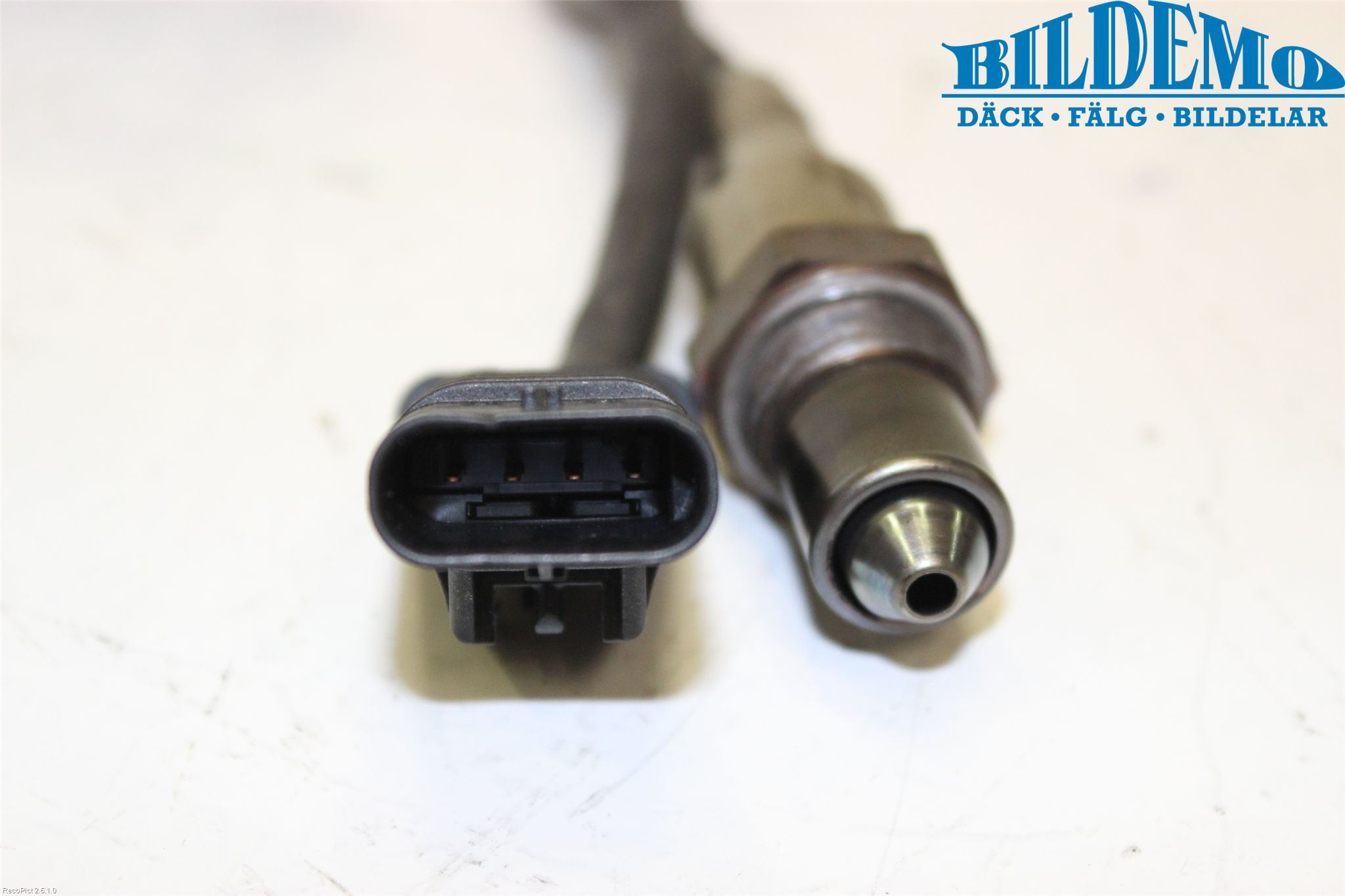 BMW 1 F20/F21 11-19 Inns Lambdasonde