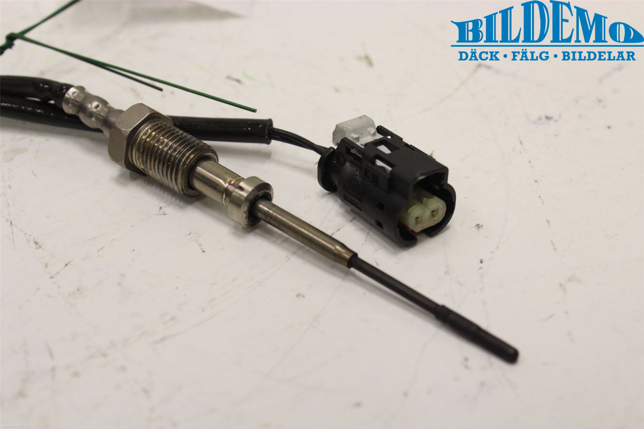 BMW 1 F20/F21 11-19 Sensor Eksos