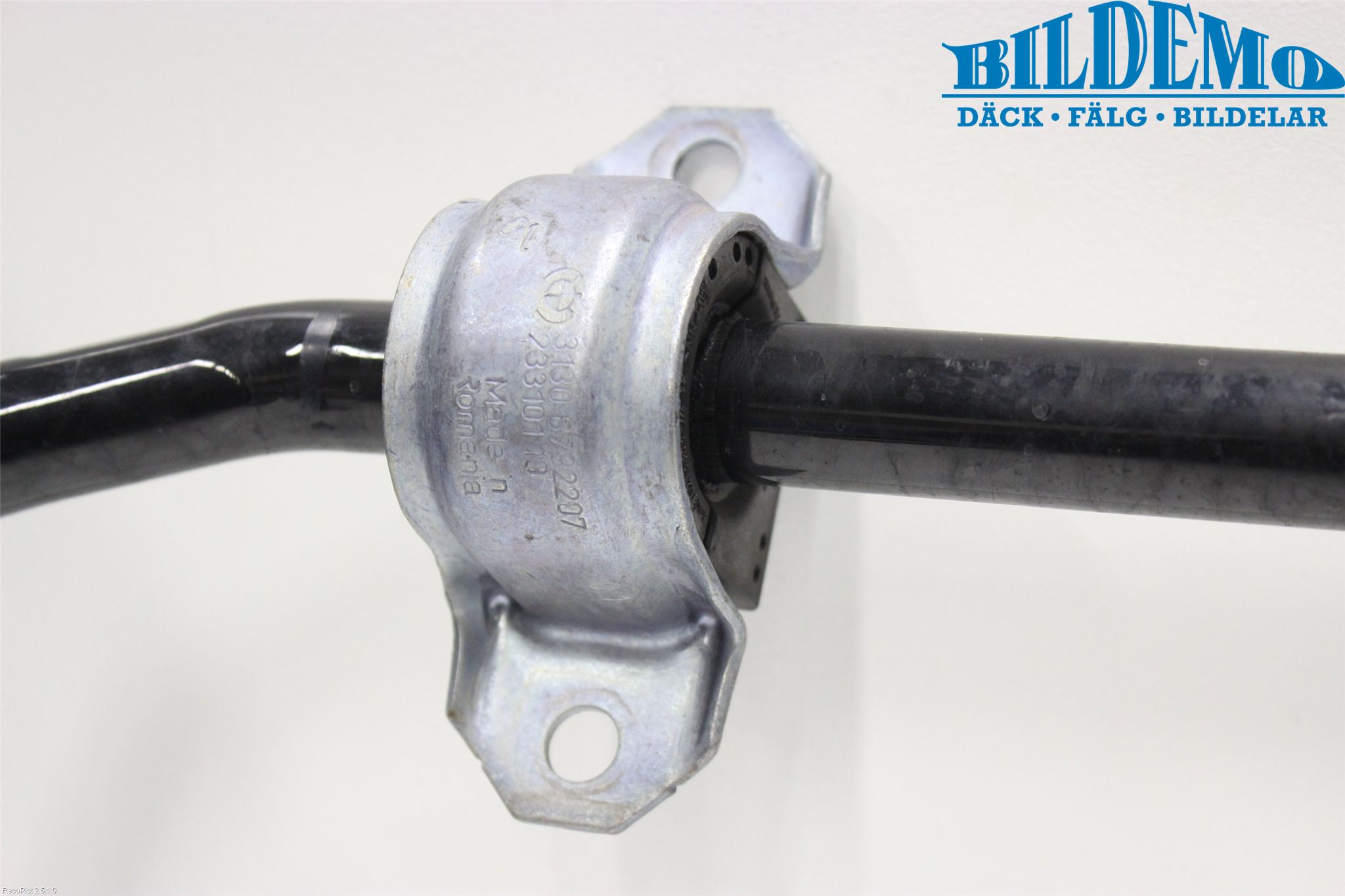 BMW 1 F20/F21 11-19 Stablisatorstag Foran