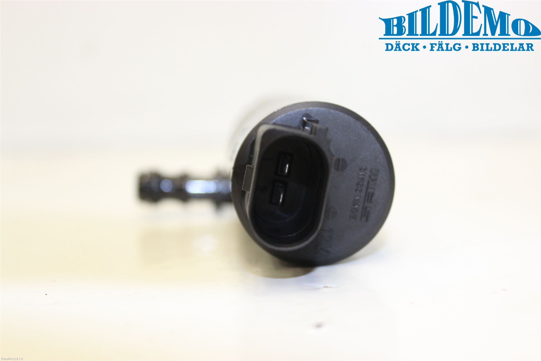 BMW 1 E87/81 5D/3D 03-11 Spylerpumpe Høytrykk
