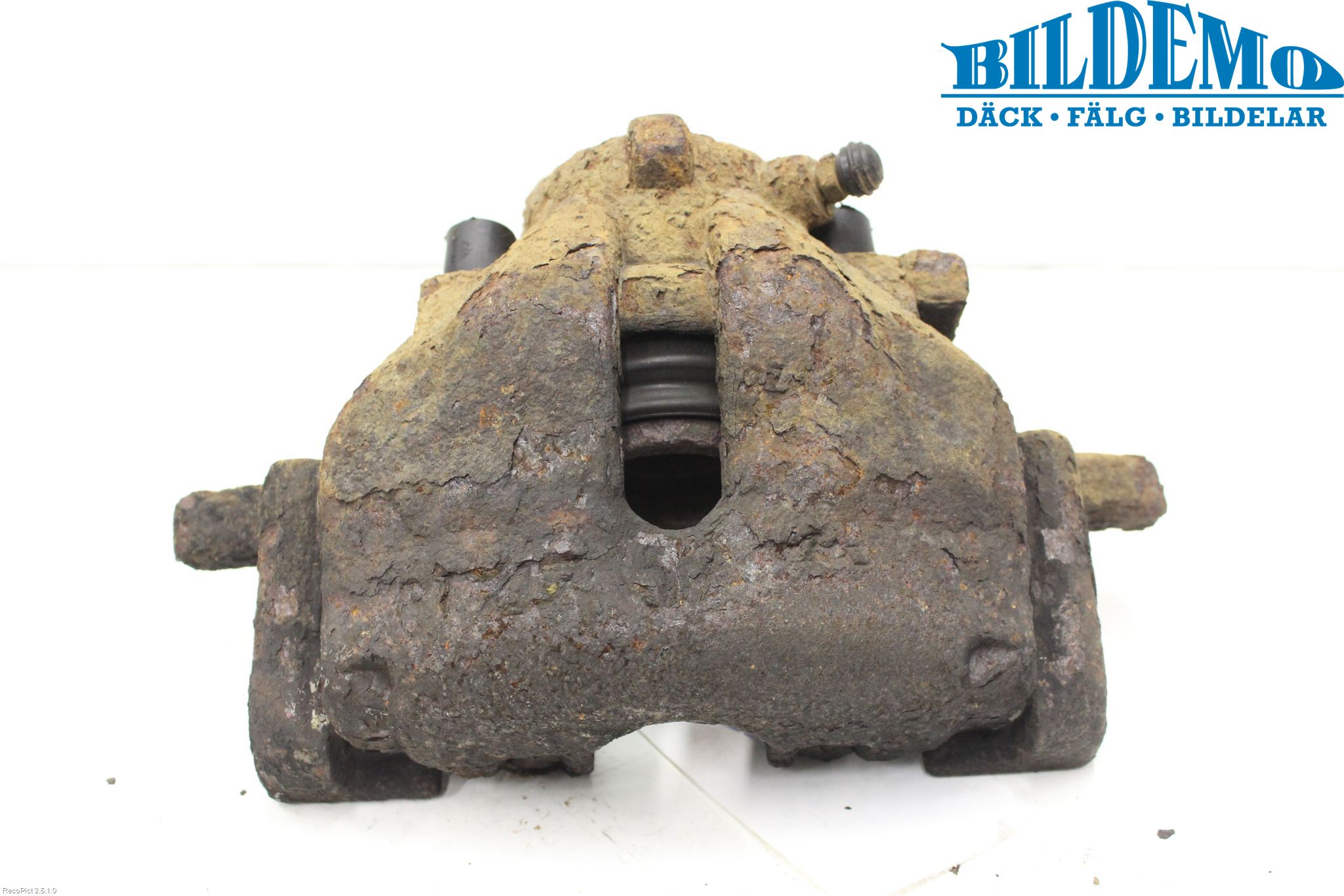 Ford GALAXY     96-99 Bremsecaliper Foran Venstre