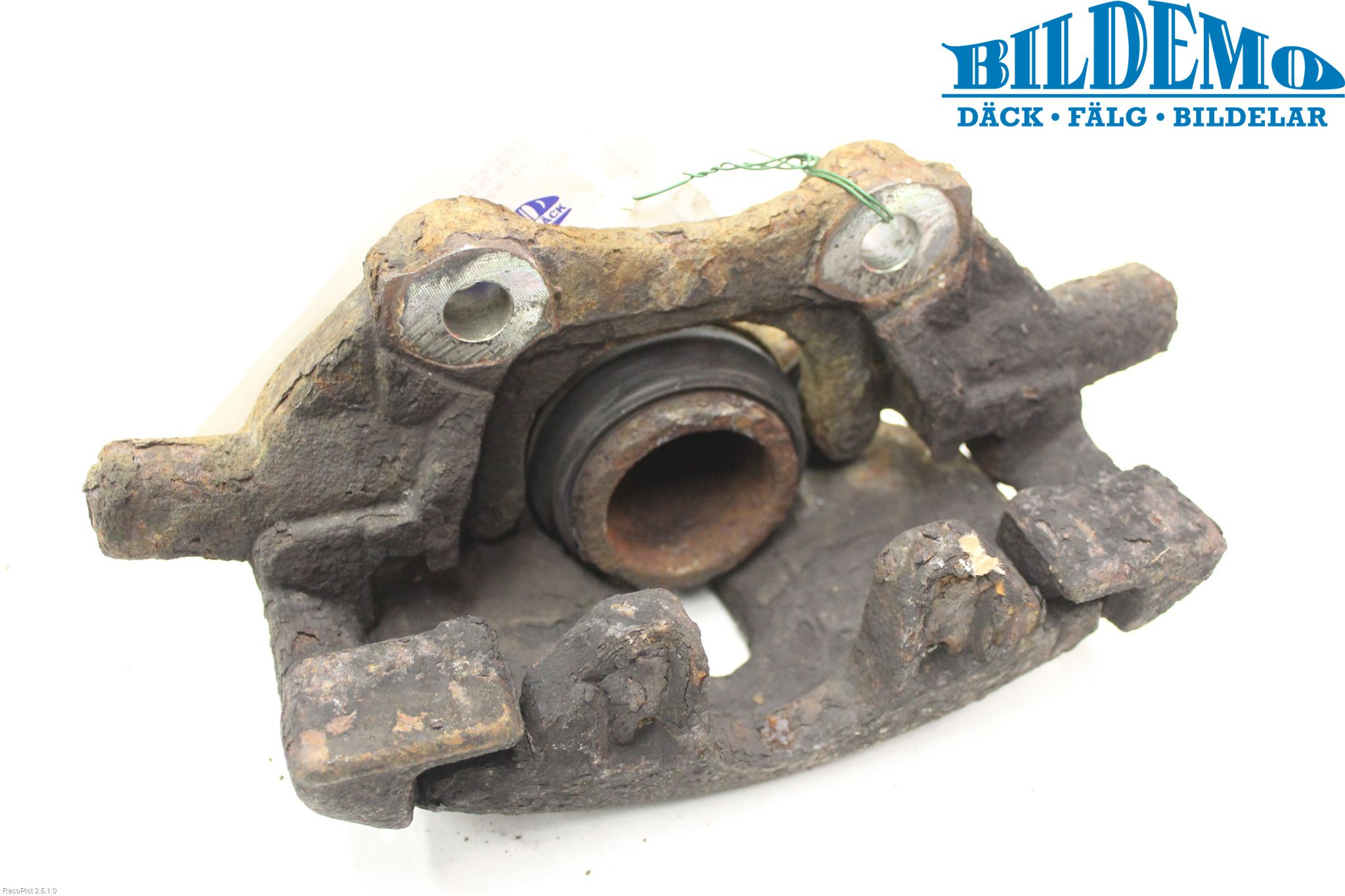 Ford GALAXY     96-99 Bremsecaliper Foran Venstre