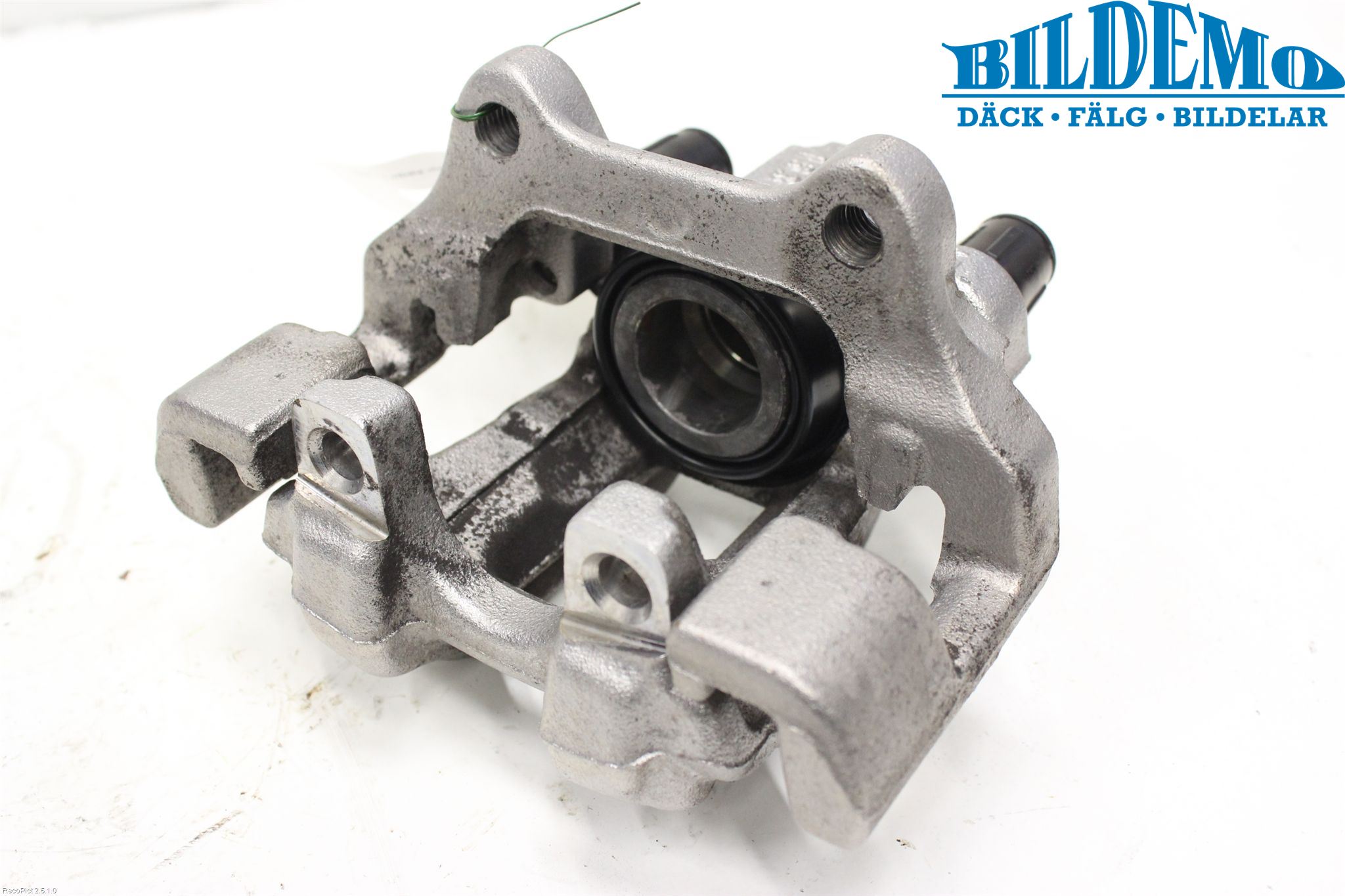 BMW 1 F20/F21 11-19 Bremsecaliper Bak Høyre