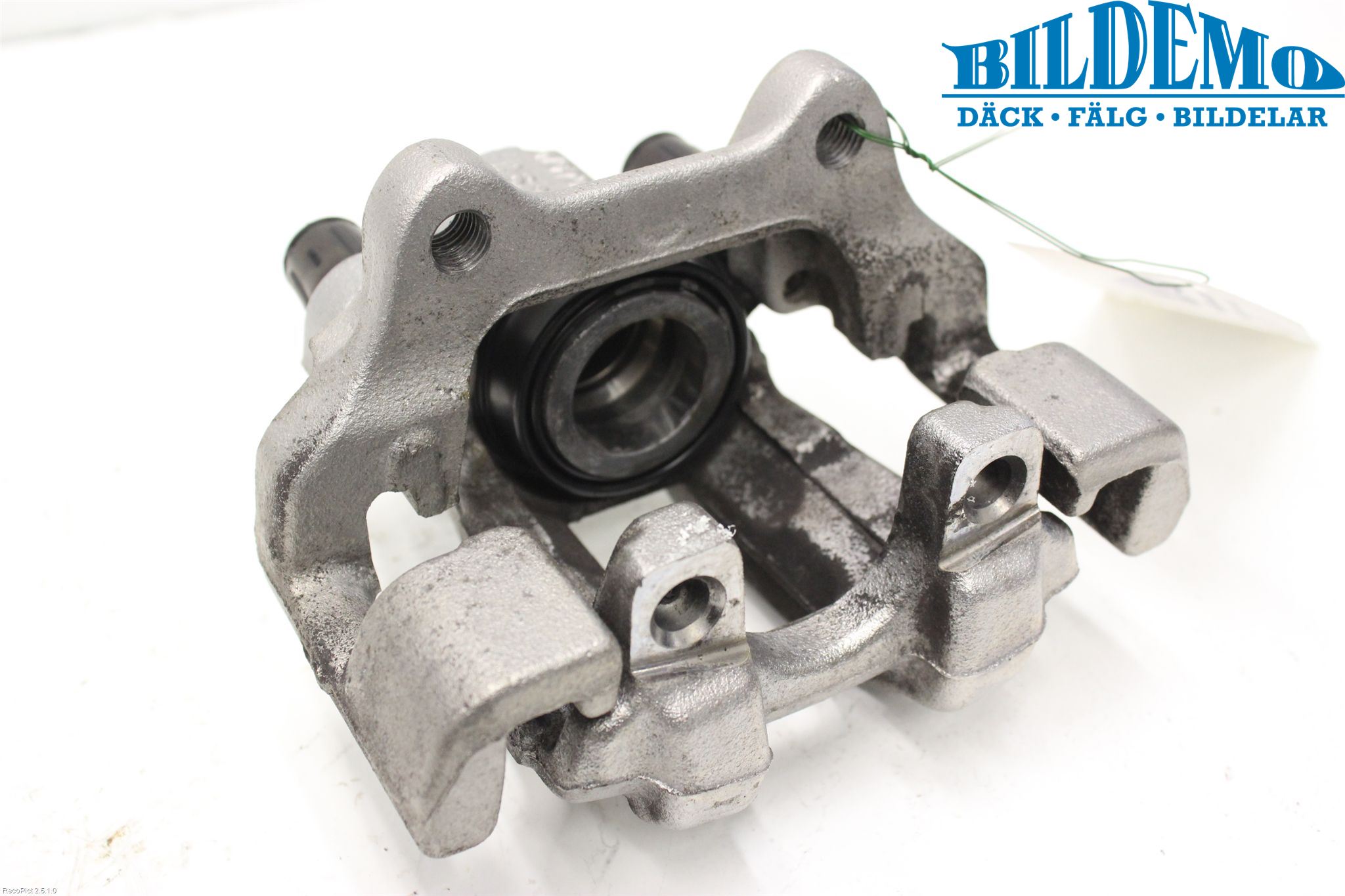BMW 1 F20/F21 11-19 Bremsecaliper Bak Venstre