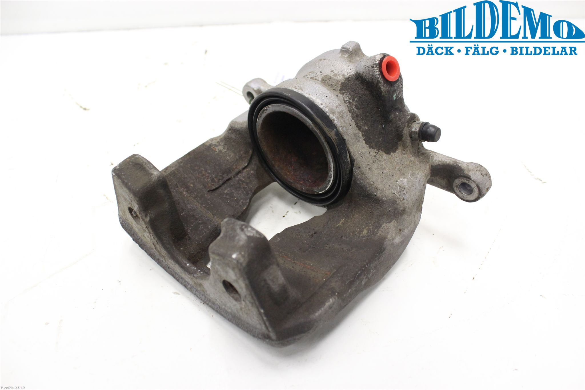 Mercedes-Benz MB B-KLASS (W246/W242) 12-19 Bremsecaliper Foran Høyre