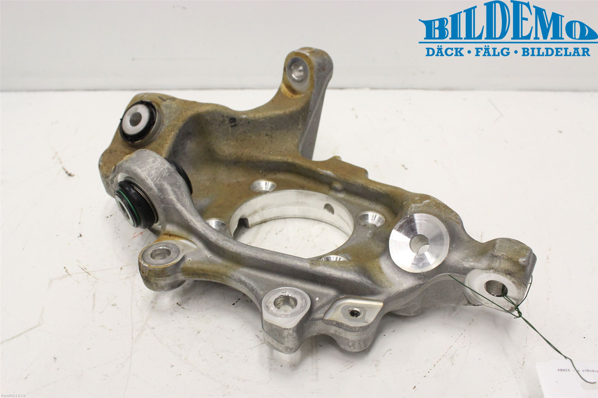 Mercedes-Benz MB C-KLASS (W205) 14-21 Spindel Hb