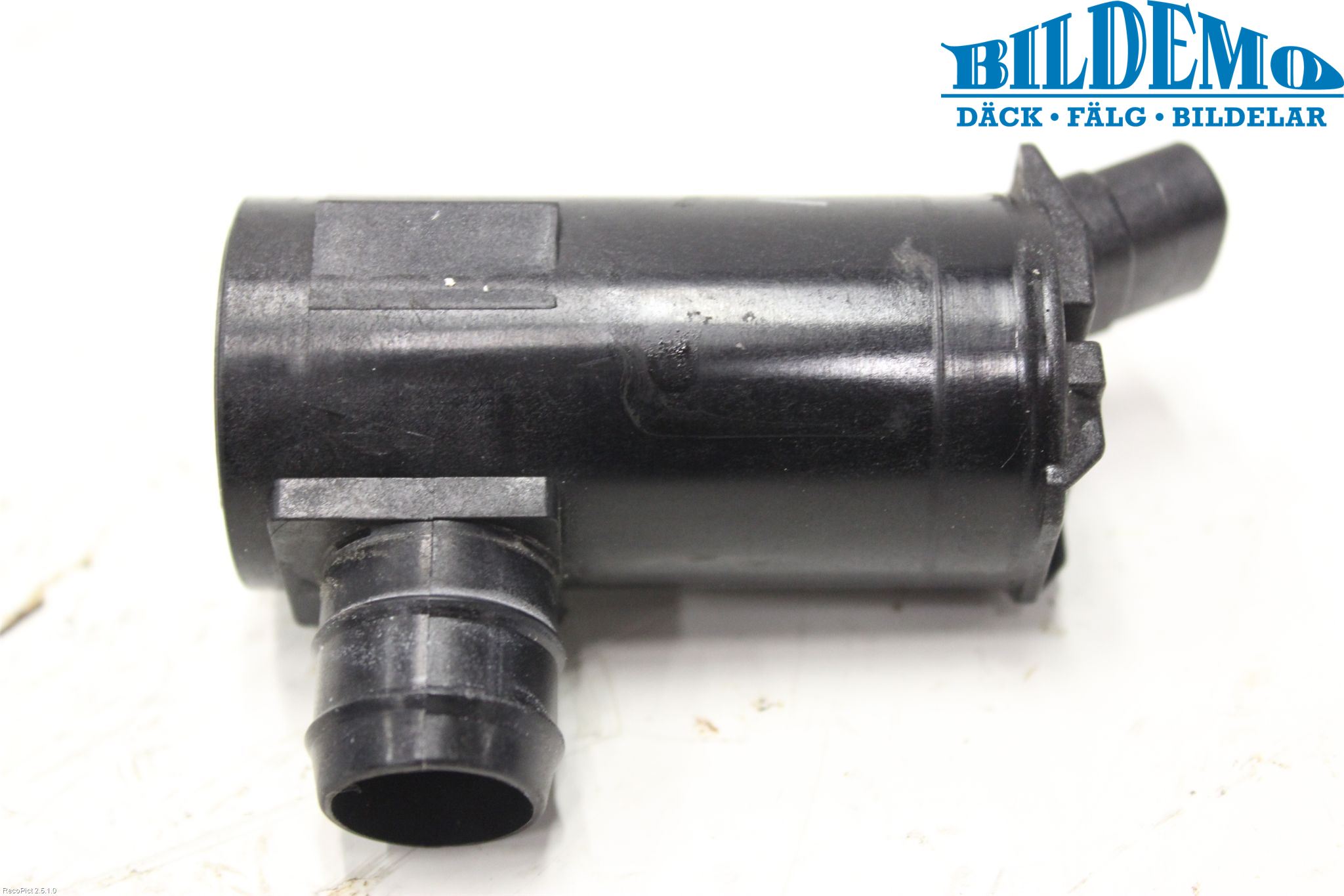 Mazda 6 02-08 Spylerpumpe Frontrute