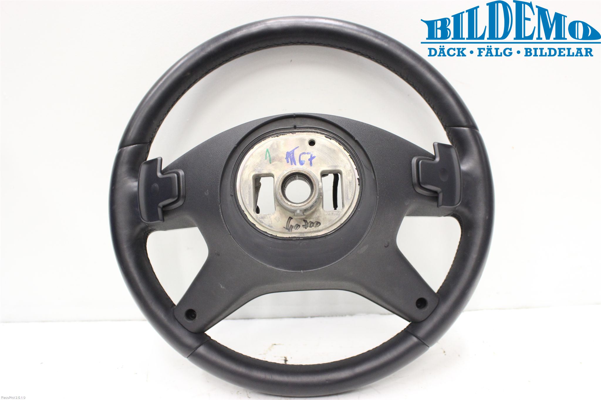 Mercedes-Benz MB E-KLASS (W212) 09-16 Ratt