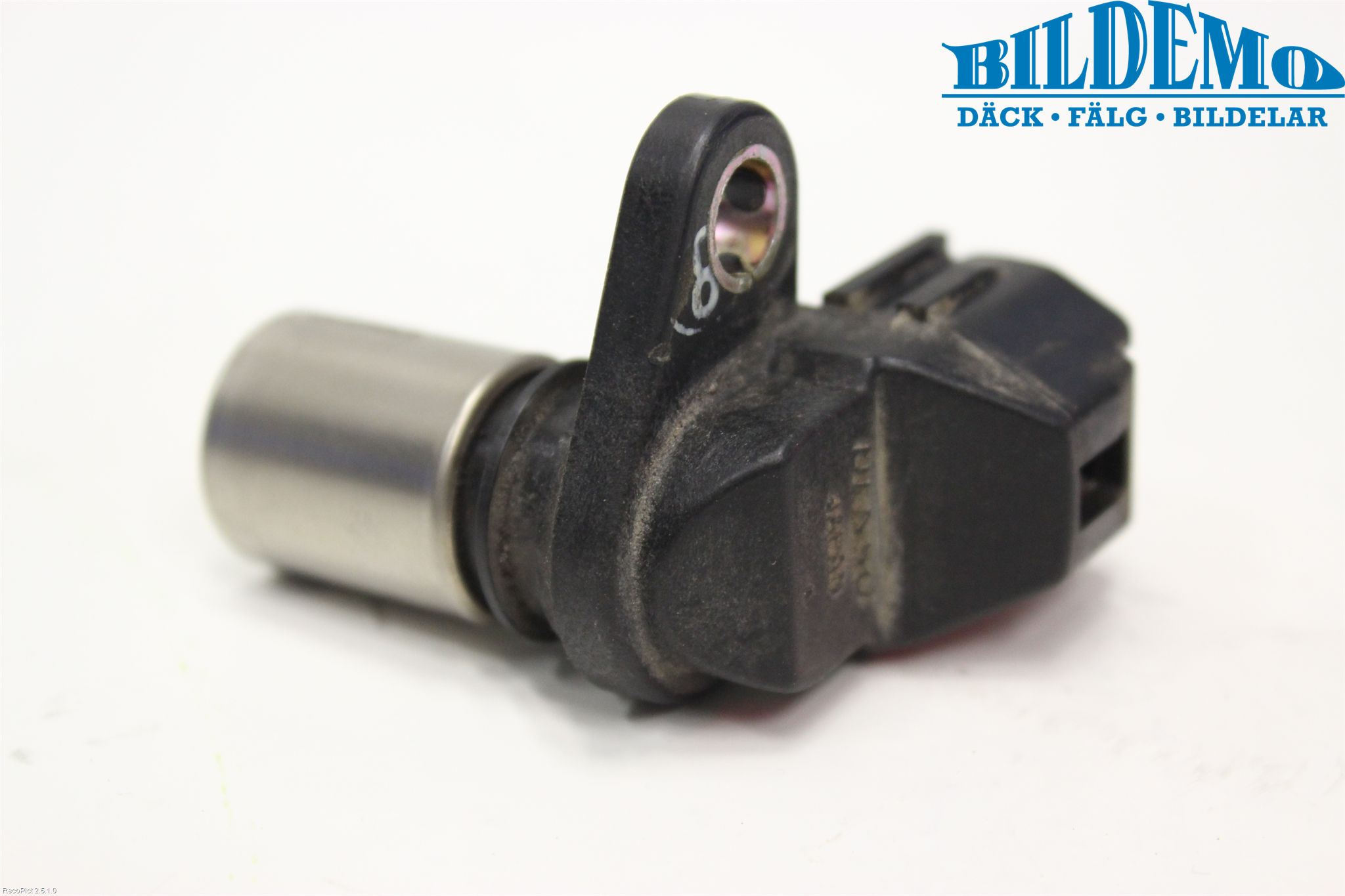Volvo V70 05-08 Giver Turtall - Tenning