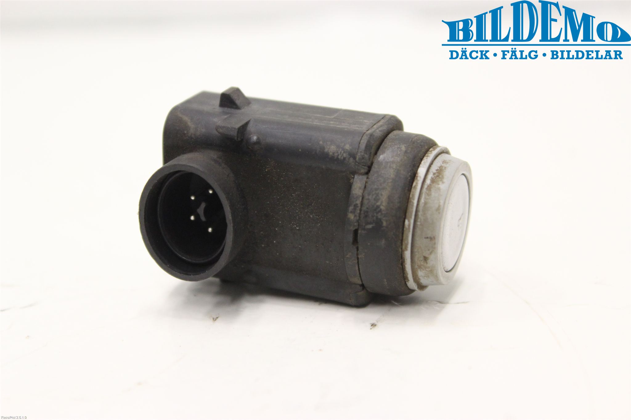 Mercedes-Benz MB C (203) 00-07 Sensor Parkering Front