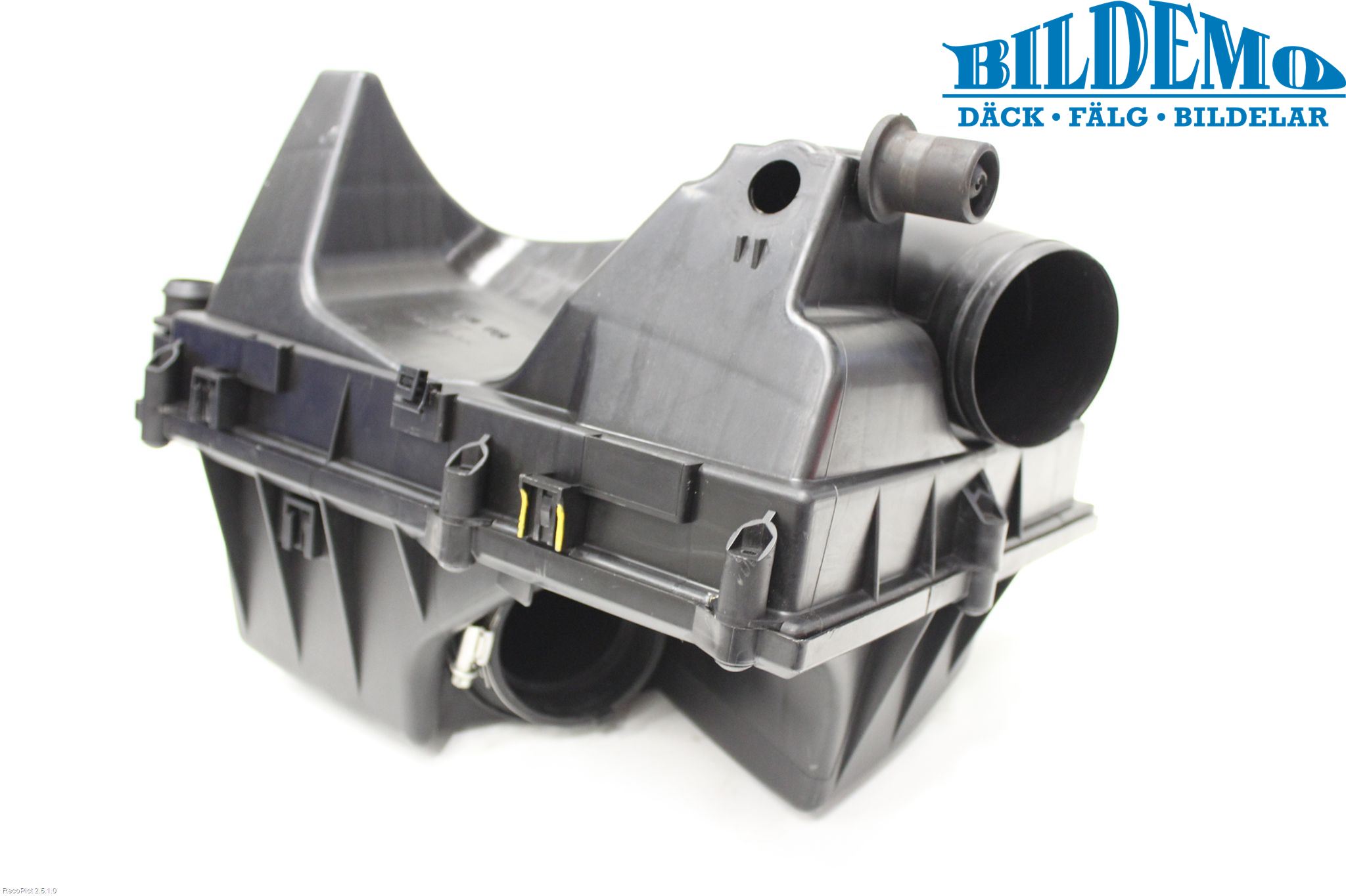 Opel VECTRA C 06-08 Luftfilter Boks