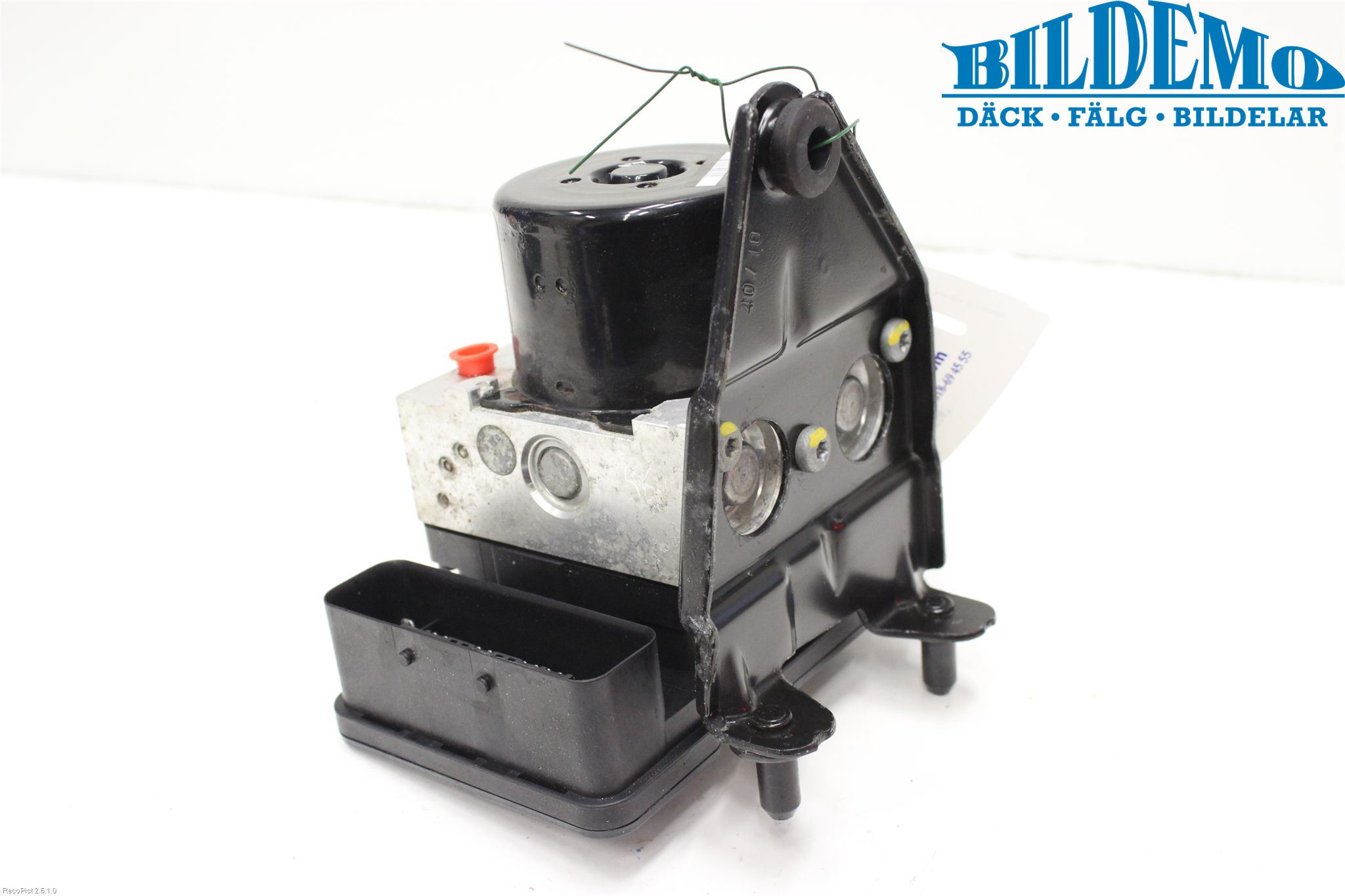 Skoda YETI Abs Hydraulikkaggregat