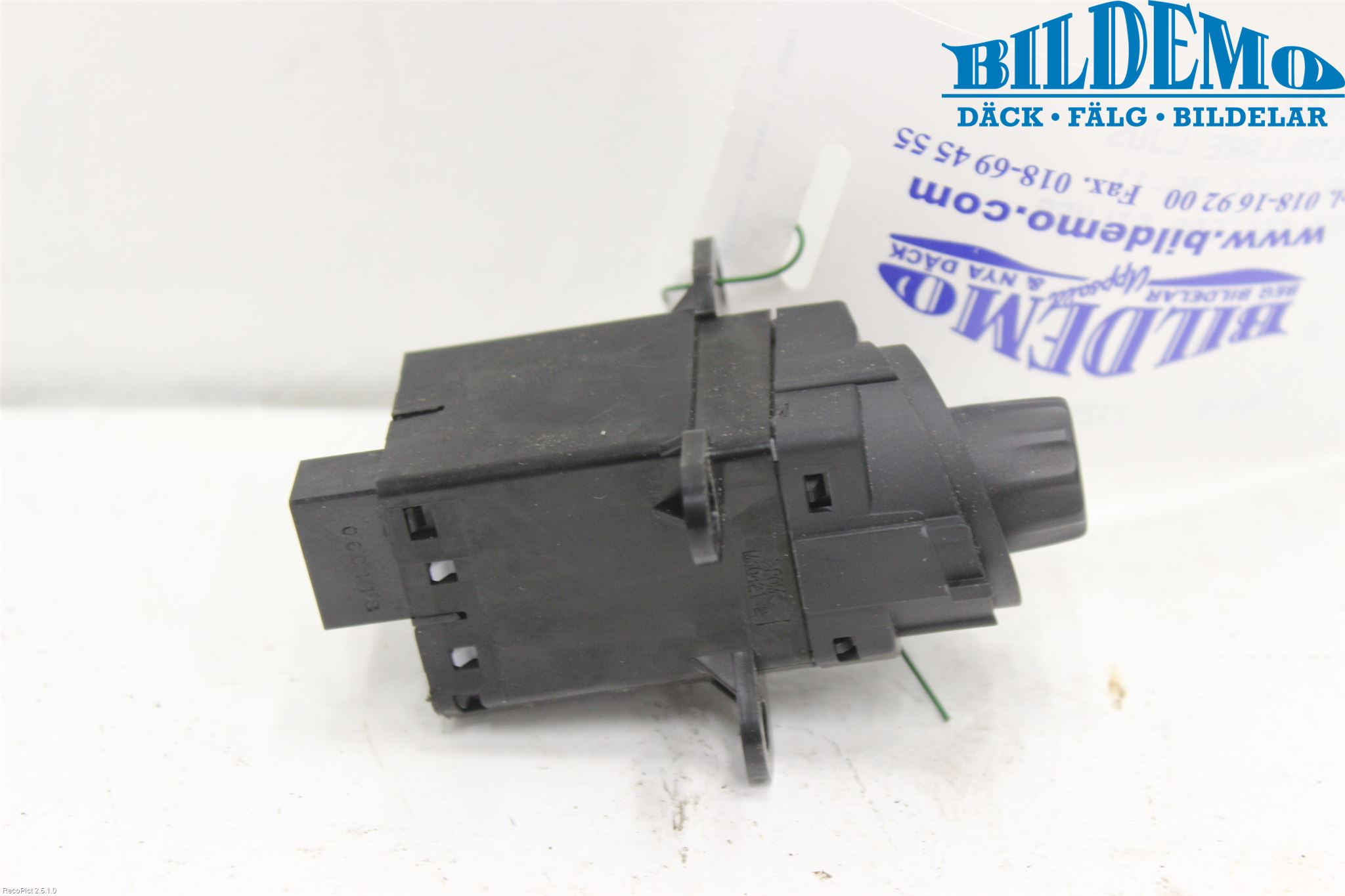 Honda CIVIC 06-11 Frontlykt Lysspredderreg
