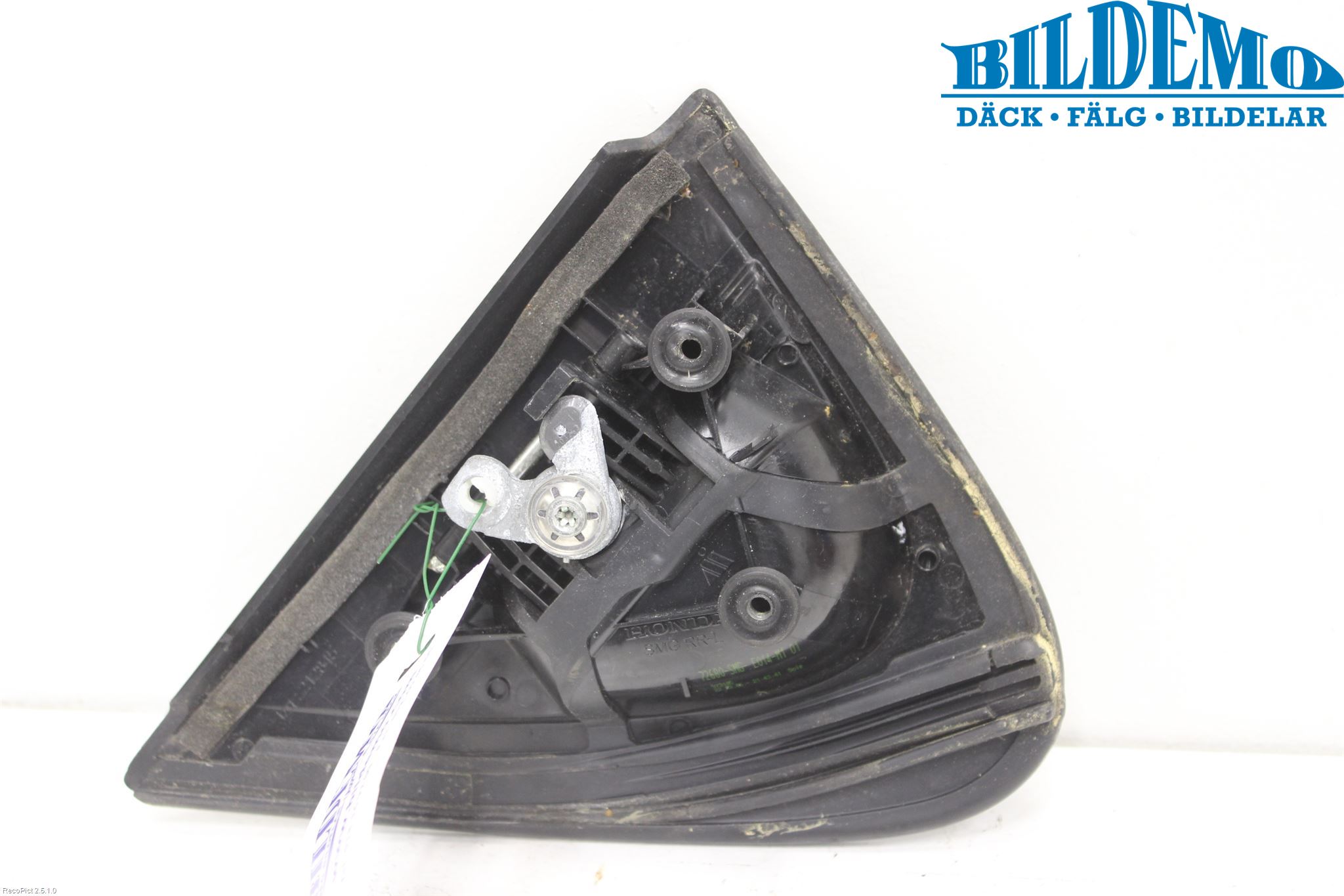 Honda CIVIC 06-11 Dørhandtak Ytre Venstre