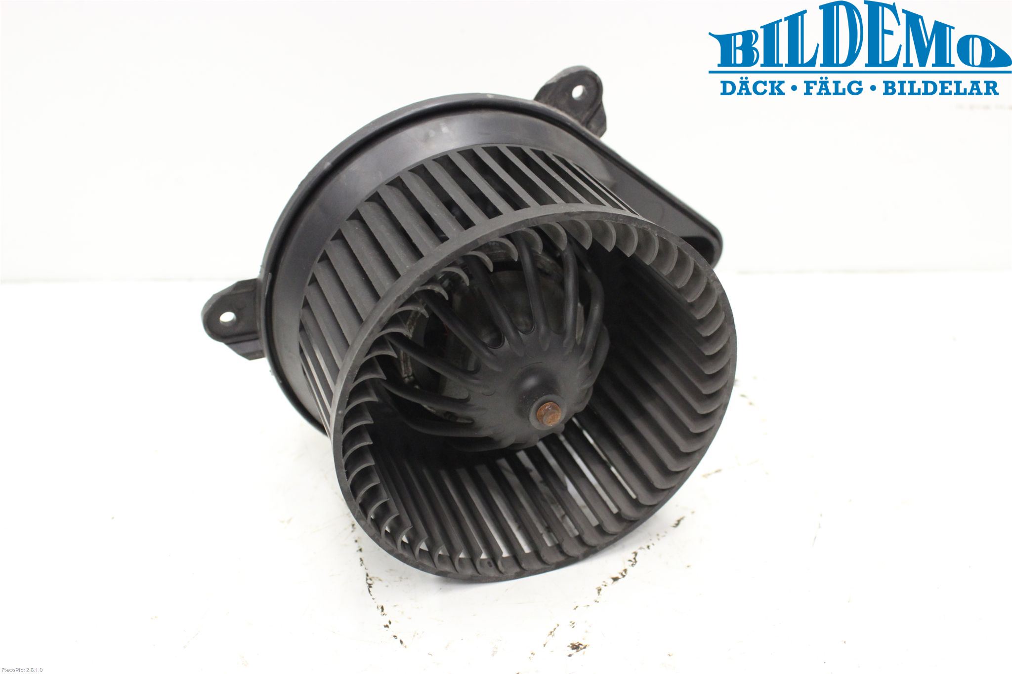 Opel VIVARO 01-14 Varmeapparat Viftemotor