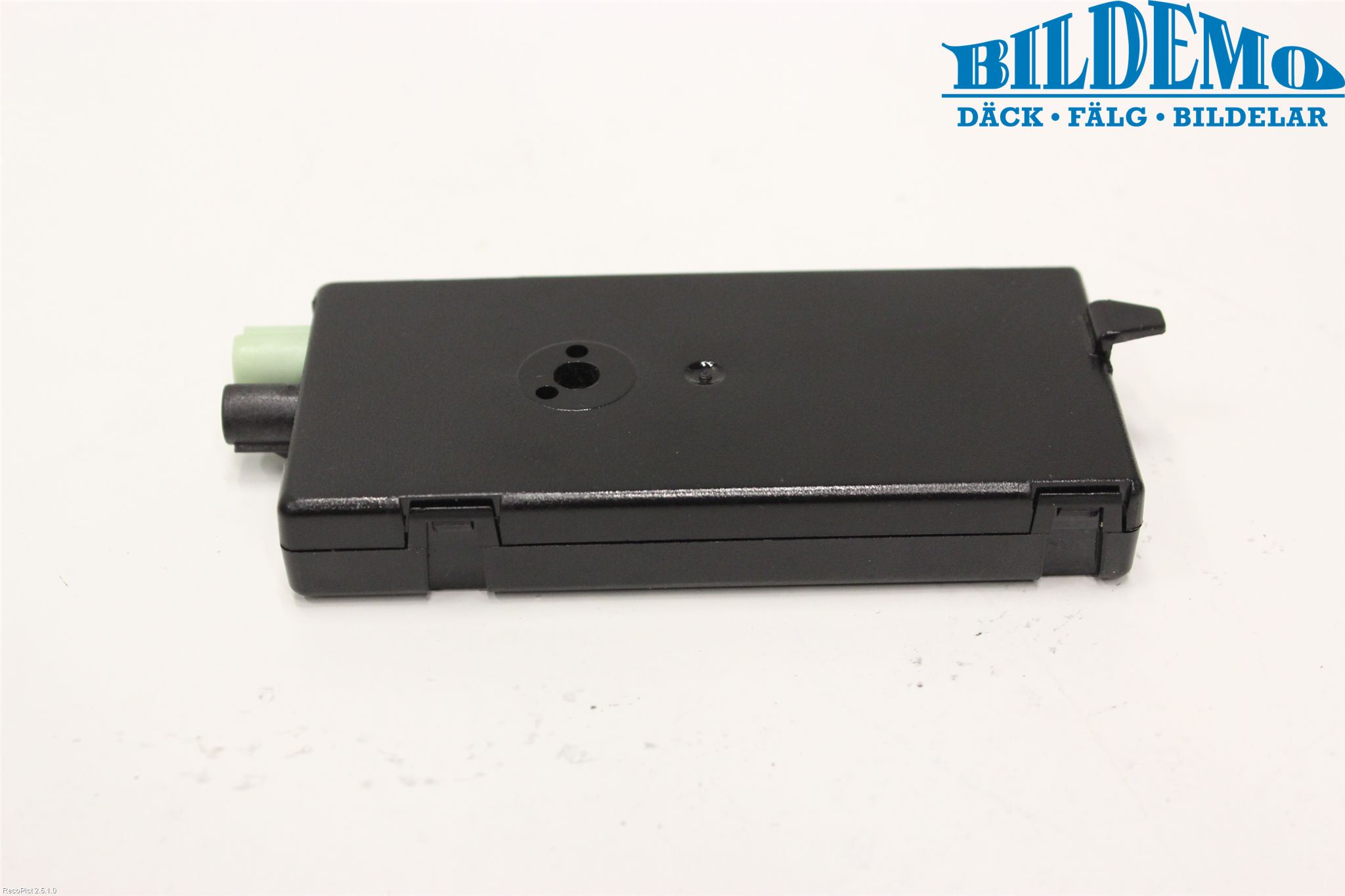 BMW 3 F30/F31/F80 12-19 Stereo Antenneforsterker
